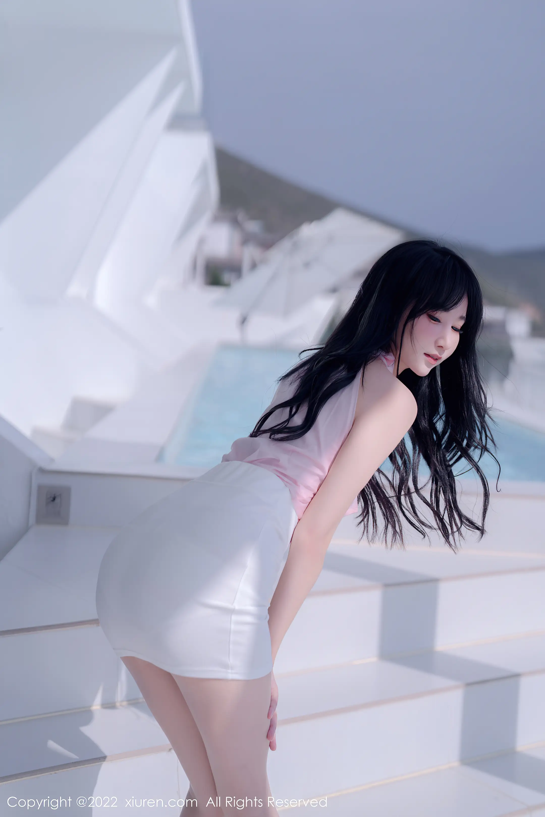 [秀人网] 2022.07.22 – NO.5318 小果冻儿#[77P]-4