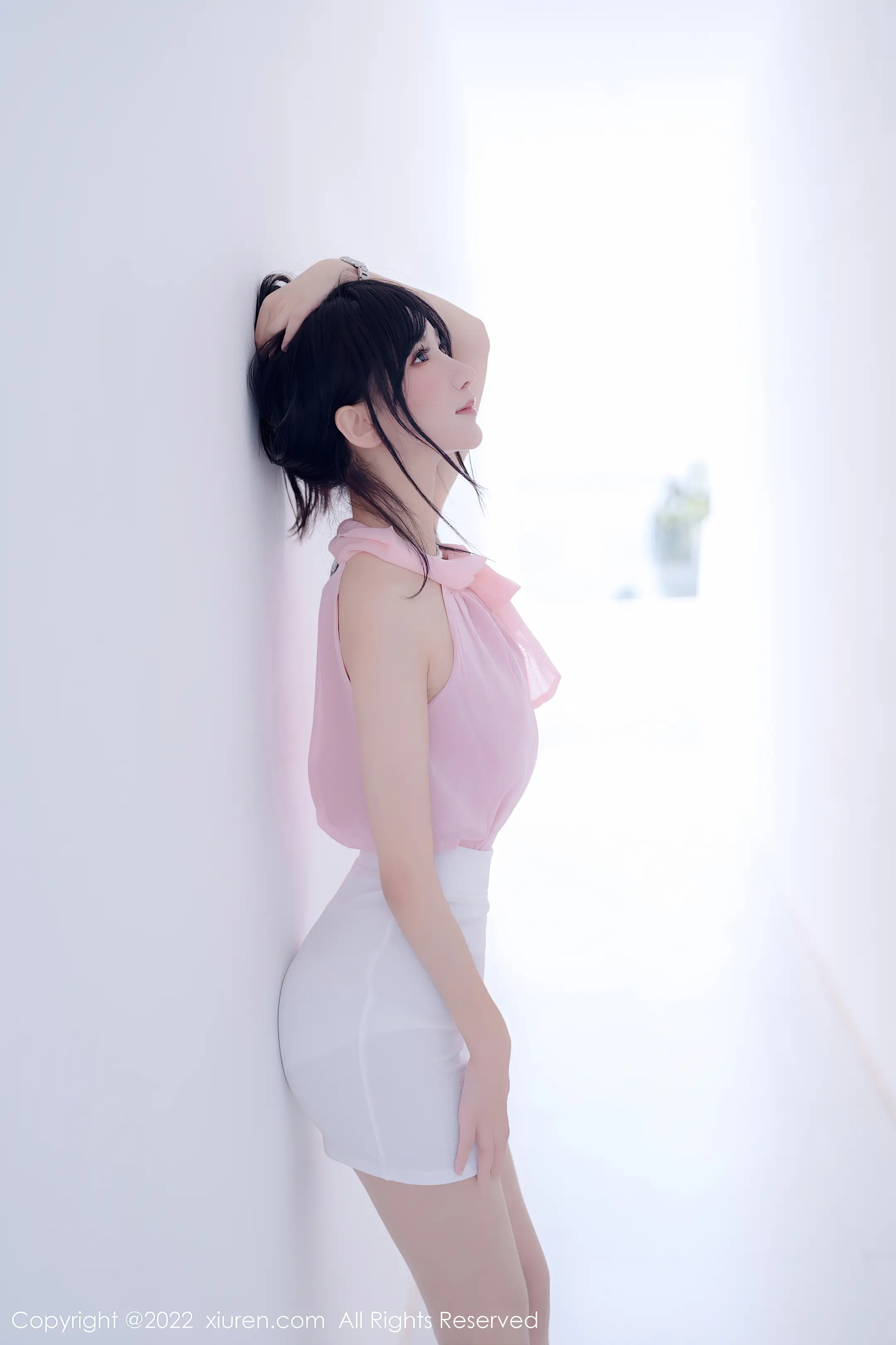 [秀人网] 2022.07.22 – NO.5318 小果冻儿#[77P]-8