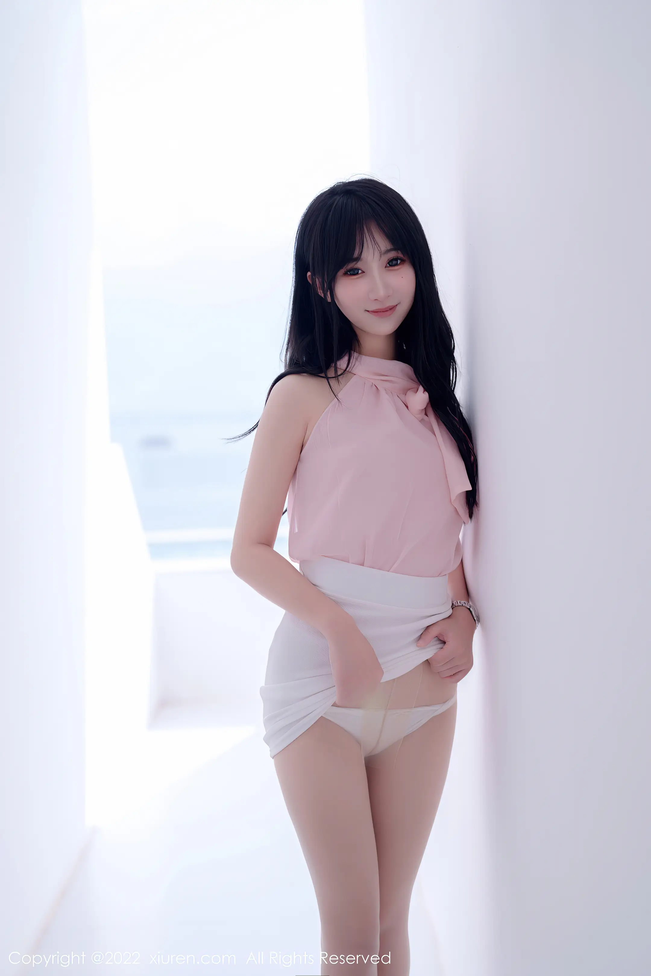 [秀人网] 2022.07.22 – NO.5318 小果冻儿#[77P]-10