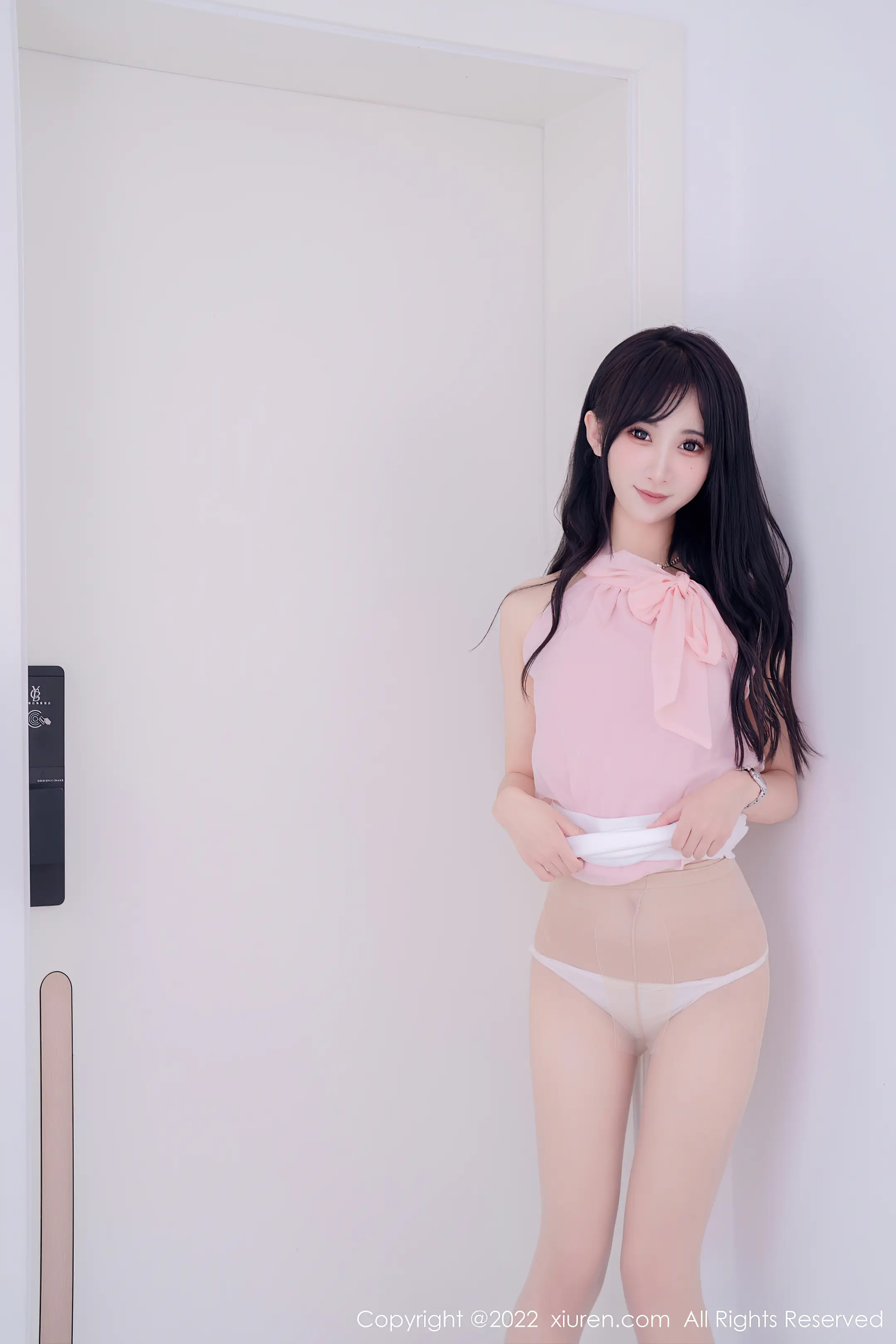 [秀人网] 2022.07.22 – NO.5318 小果冻儿#[77P]-2