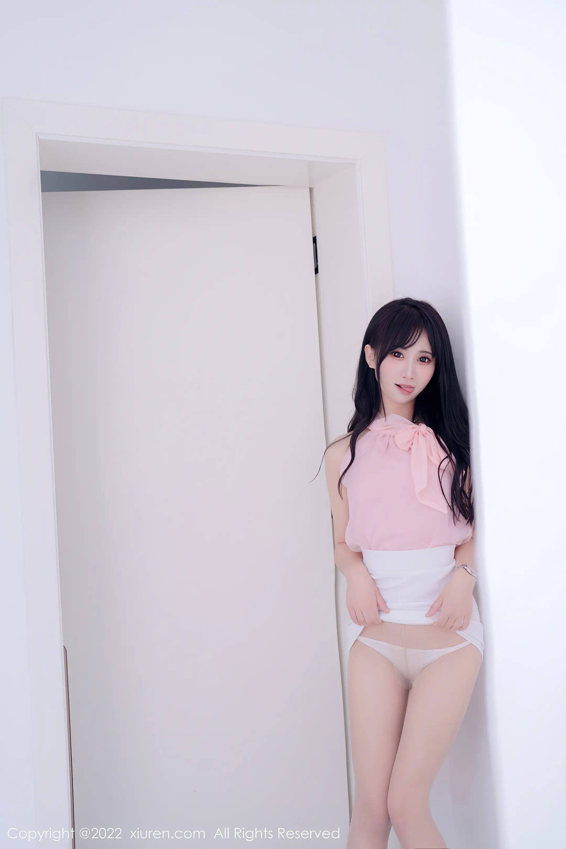 [秀人网] 2022.07.22 – NO.5318 小果冻儿#[77P]-3