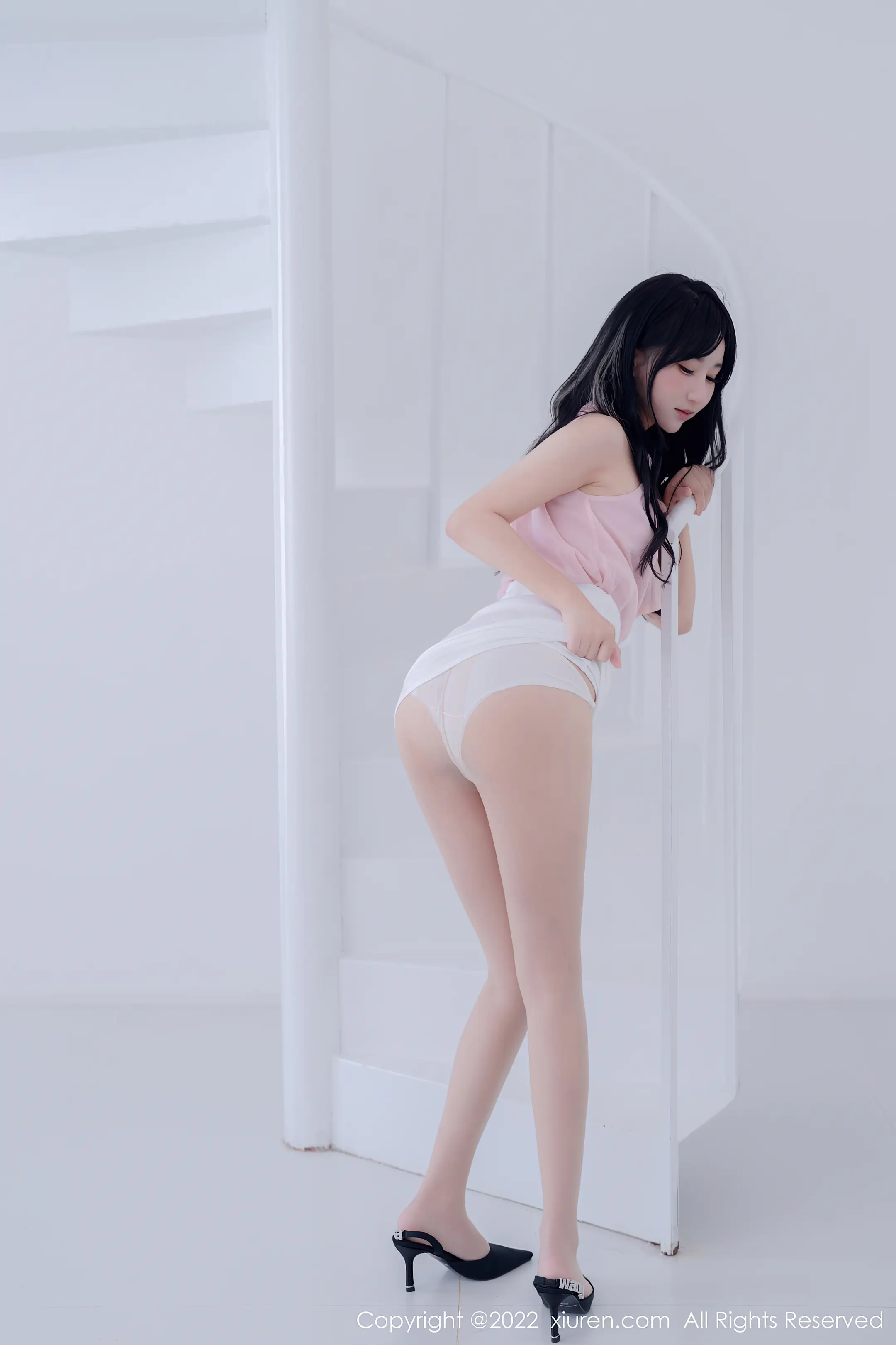 [秀人网] 2022.07.22 – NO.5318 小果冻儿#[77P]-7