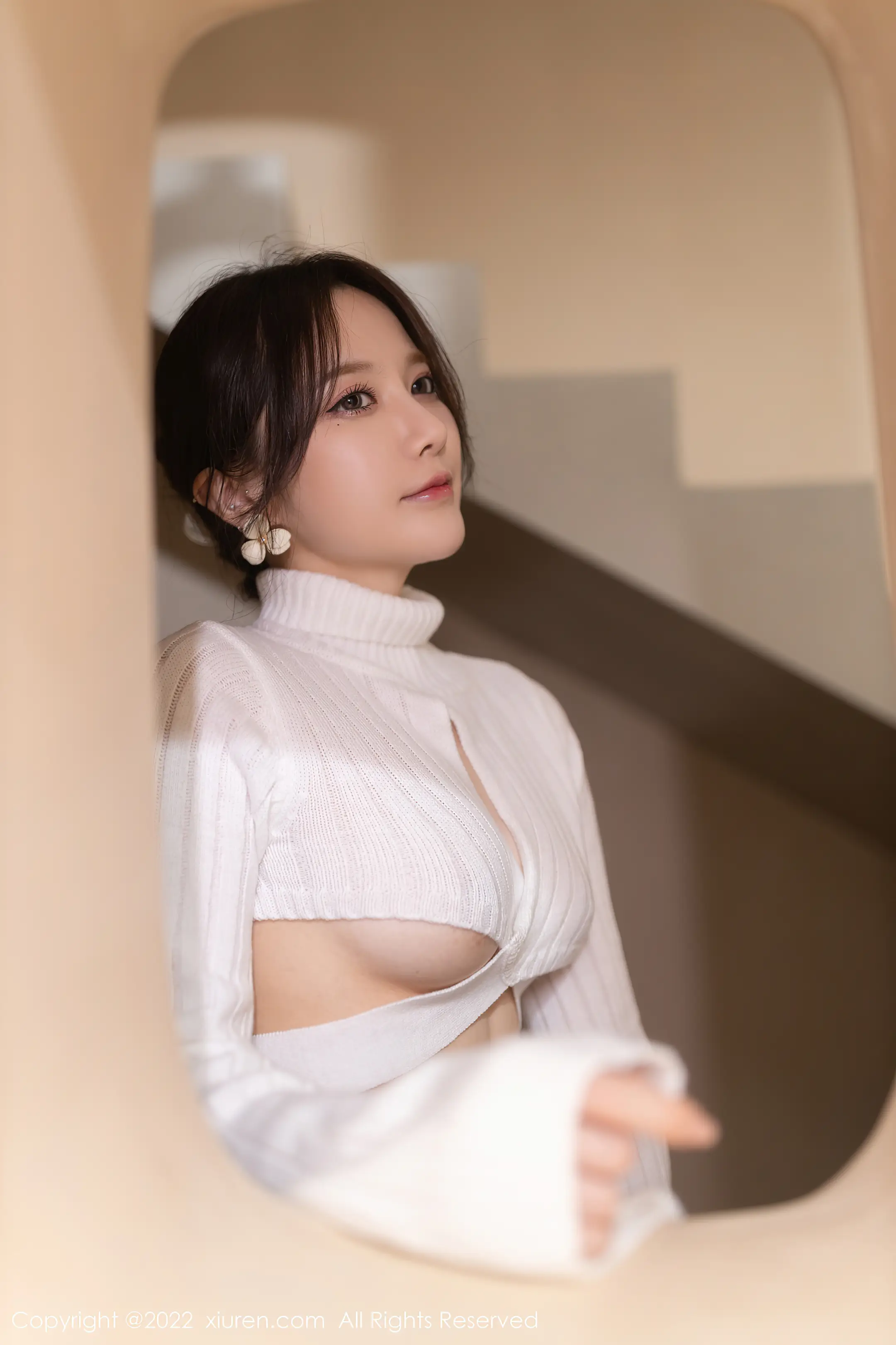 [秀人网] 2022.08.26 NO.5503 鱼子酱Fish#[82P]-4