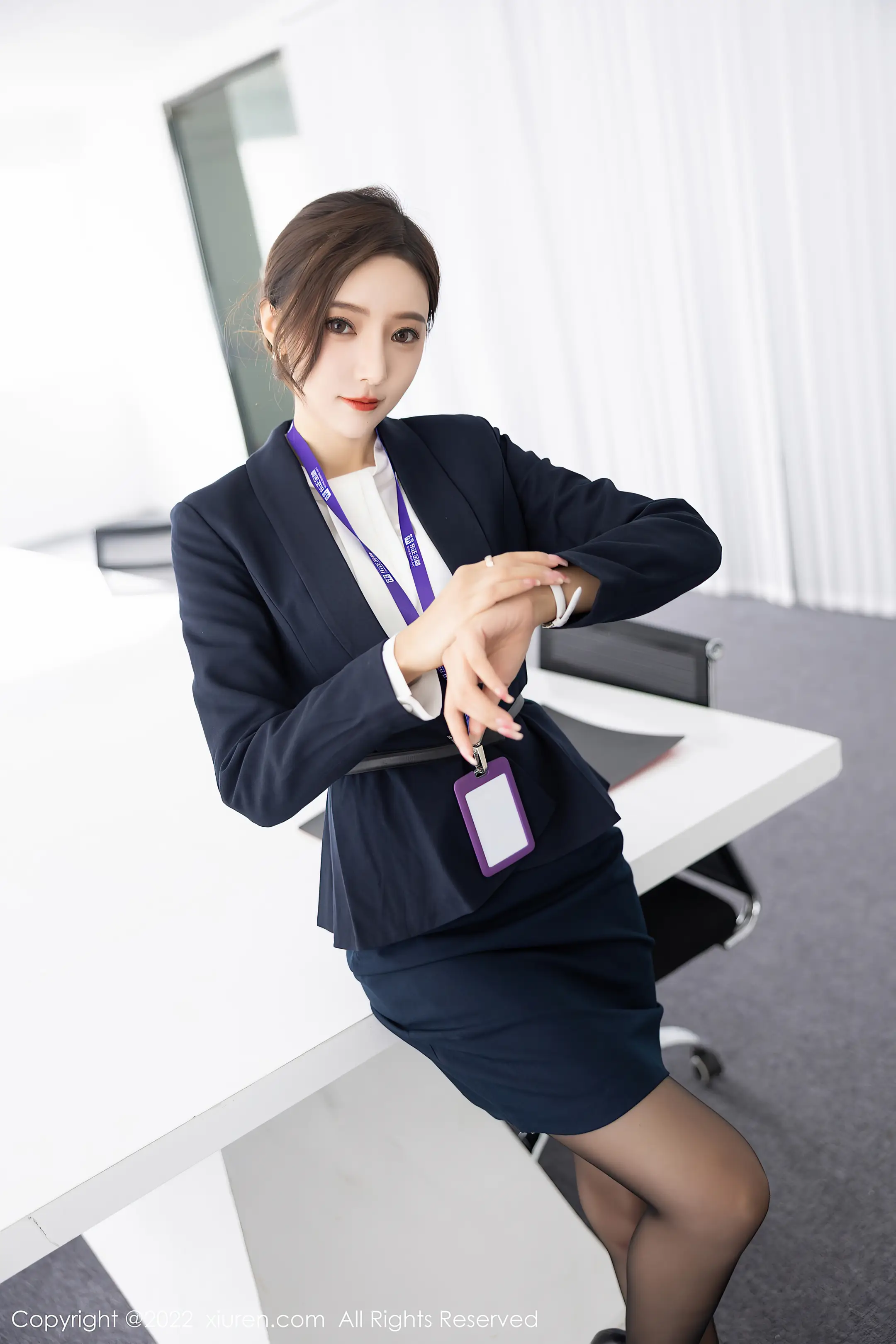 [秀人网] 2022.09.08 NO.5563 王馨瑶yanni#[81P]-4