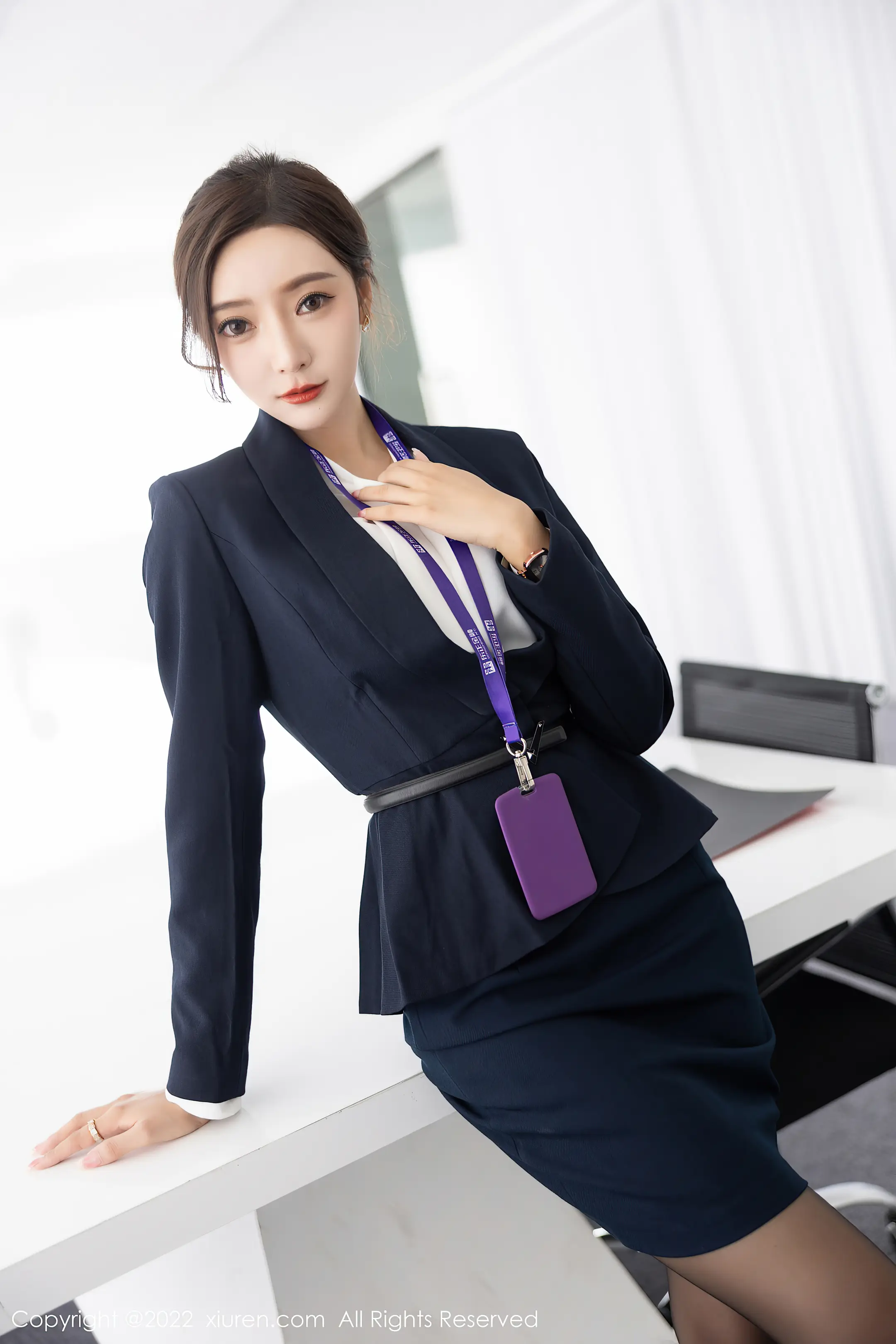 [秀人网] 2022.09.08 NO.5563 王馨瑶yanni#[81P]-5