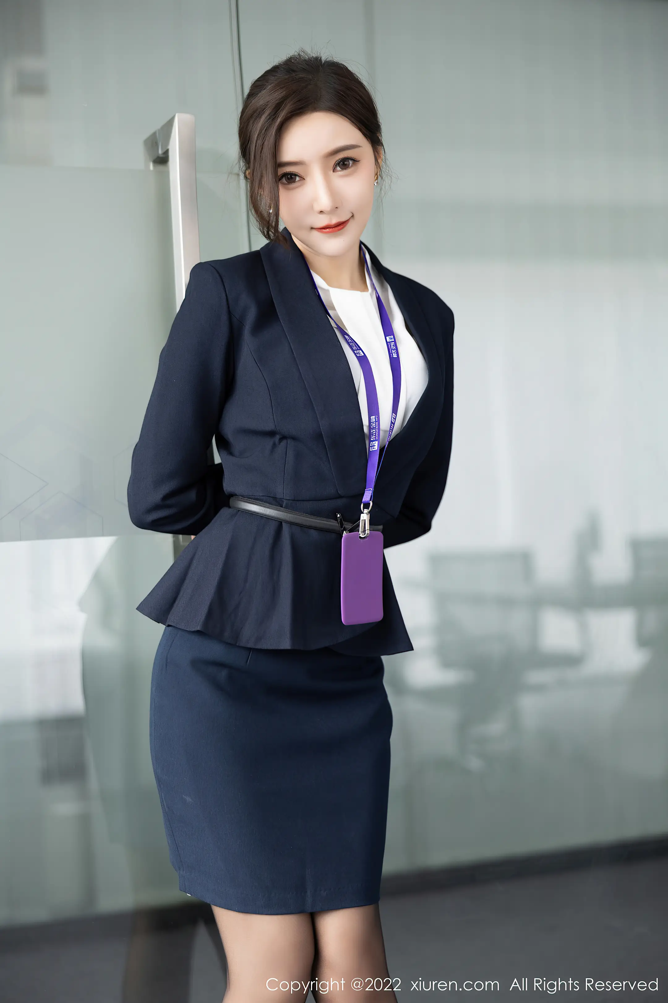 [秀人网] 2022.09.08 NO.5563 王馨瑶yanni#[81P]-1