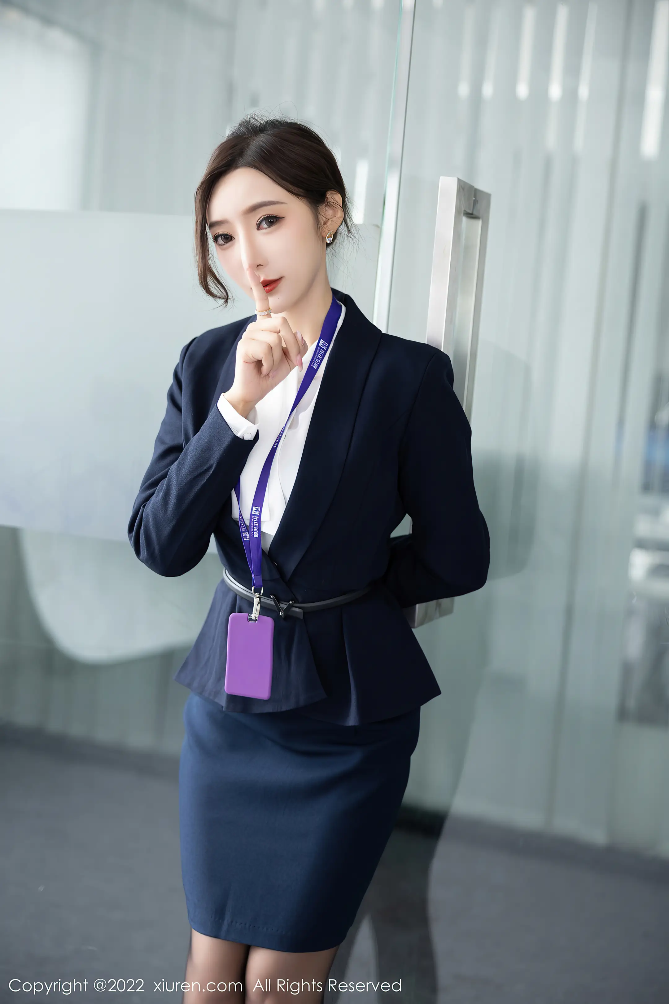 [秀人网] 2022.09.08 NO.5563 王馨瑶yanni#[81P]-2