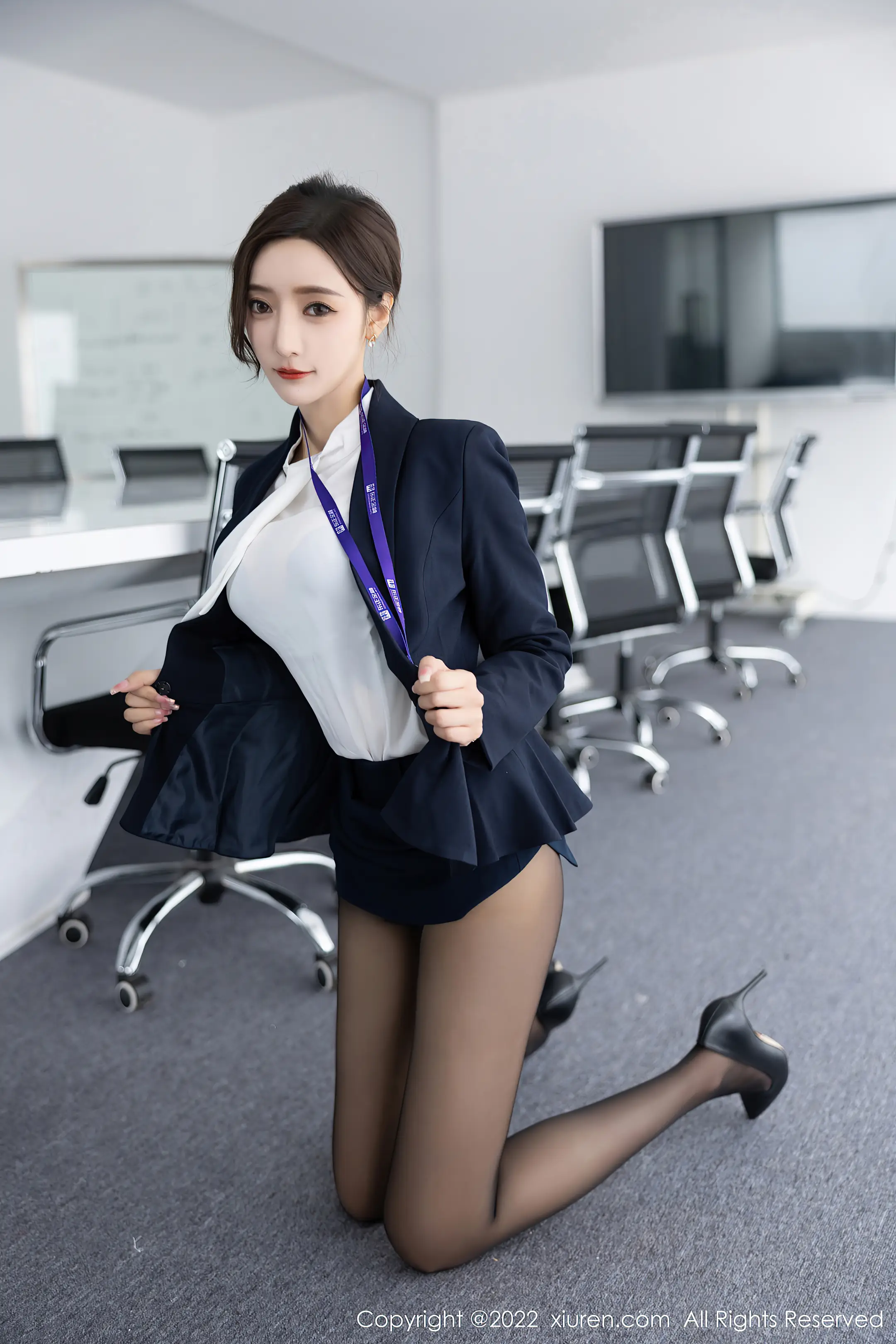 [秀人网] 2022.09.08 NO.5563 王馨瑶yanni#[81P]-10