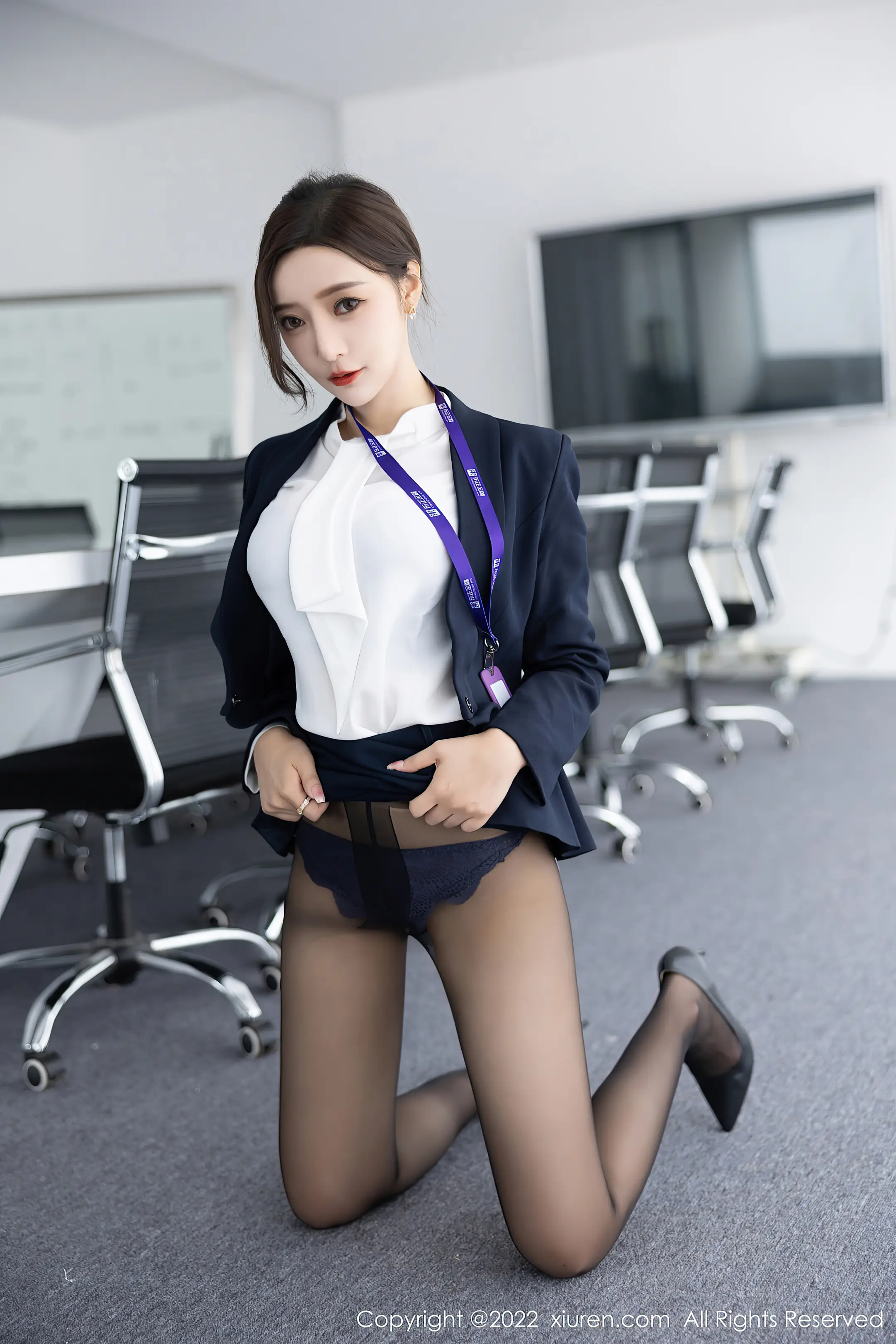 [秀人网] 2022.09.08 NO.5563 王馨瑶yanni#[81P]-1