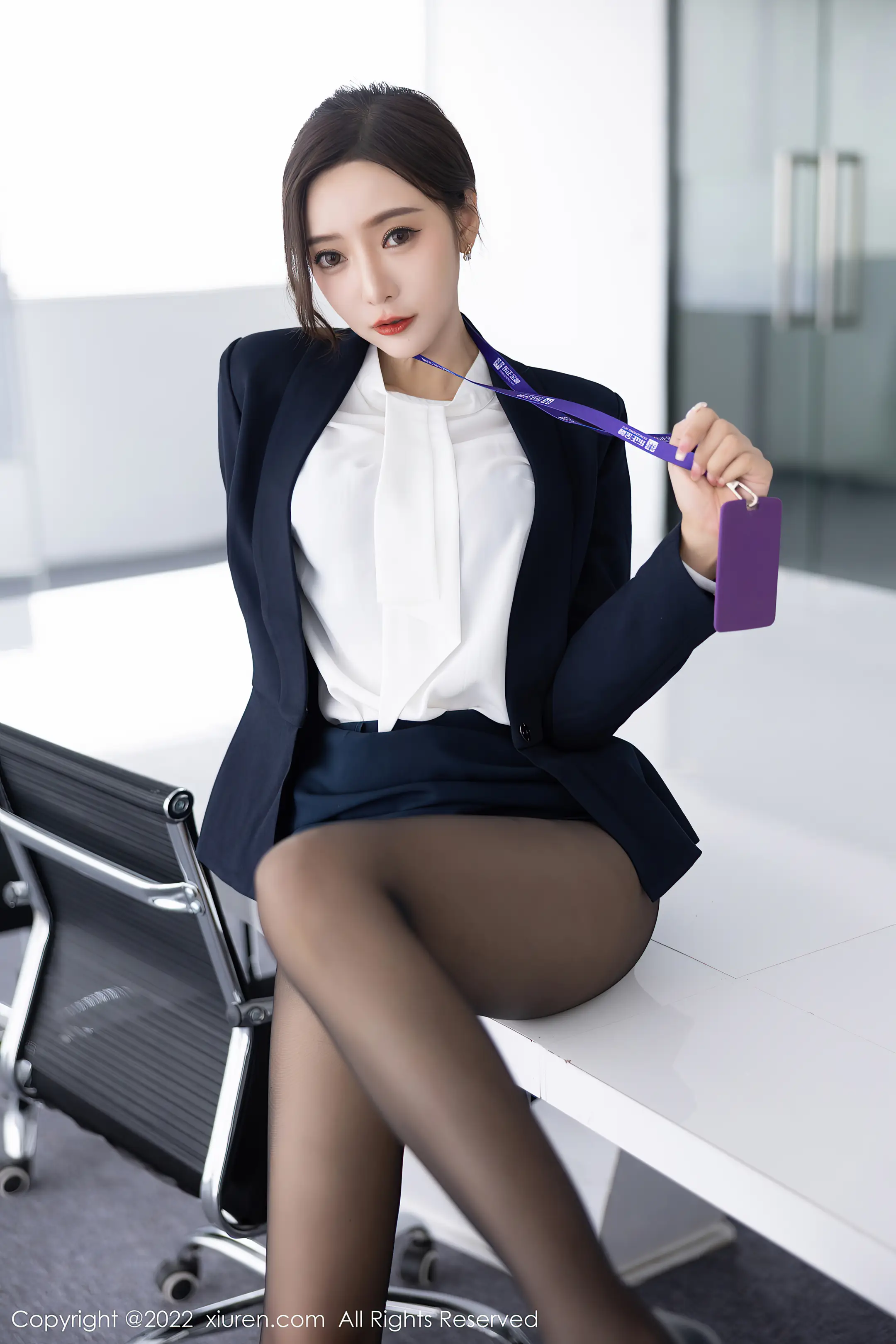 [秀人网] 2022.09.08 NO.5563 王馨瑶yanni#[81P]-5