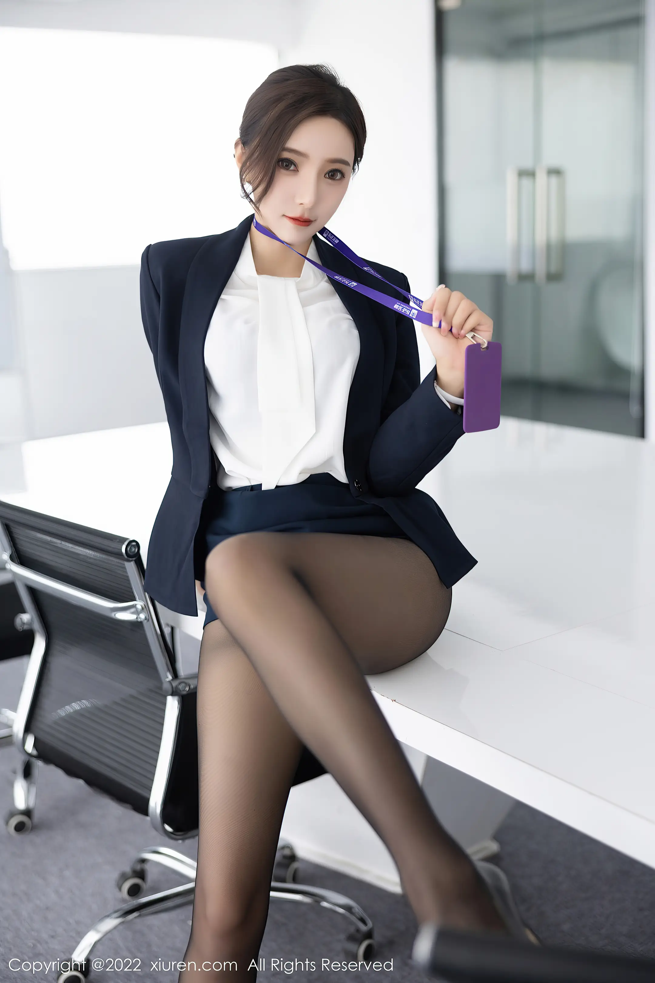 [秀人网] 2022.09.08 NO.5563 王馨瑶yanni#[81P]-6