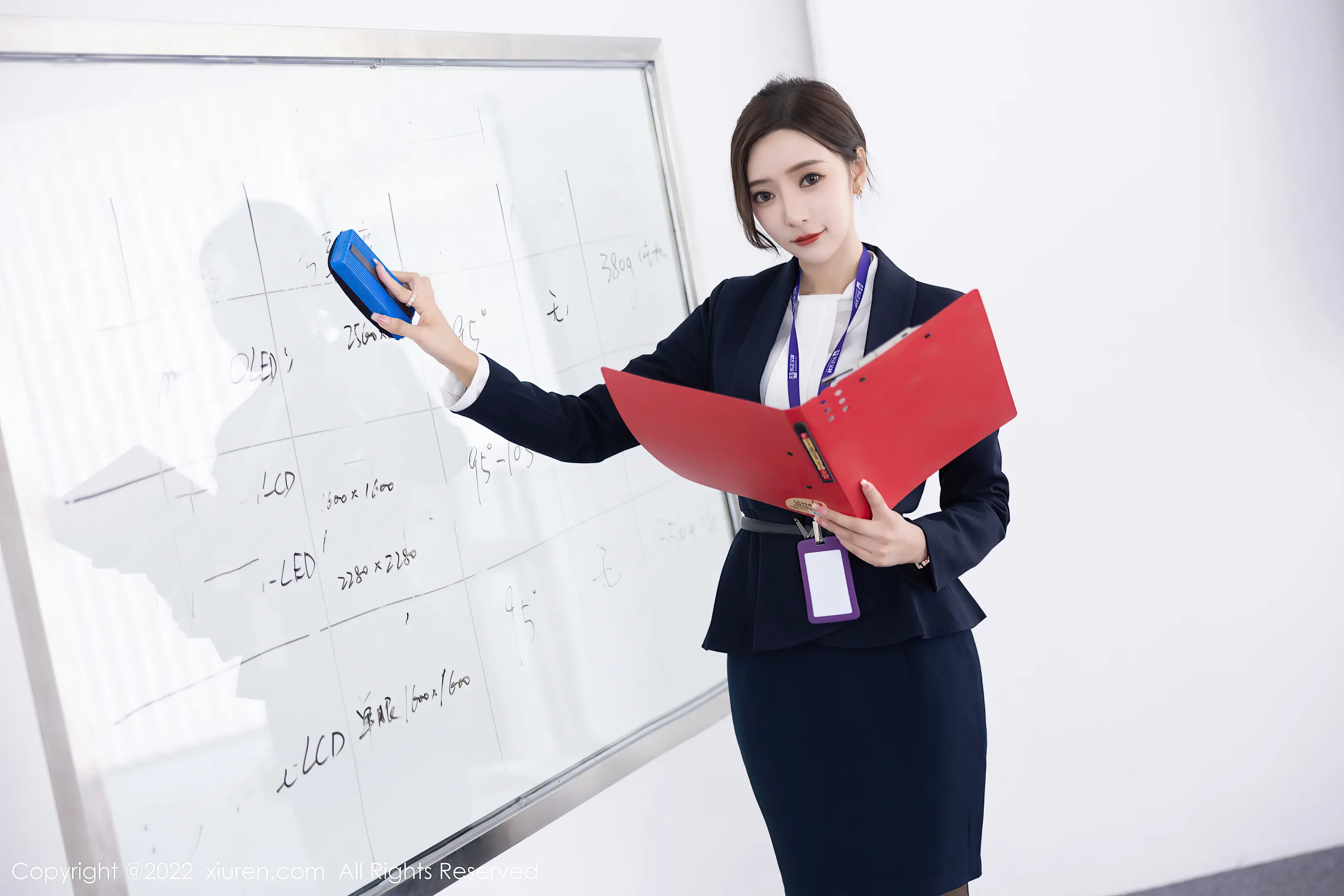 [秀人网] 2022.09.08 NO.5563 王馨瑶yanni#[81P]-7