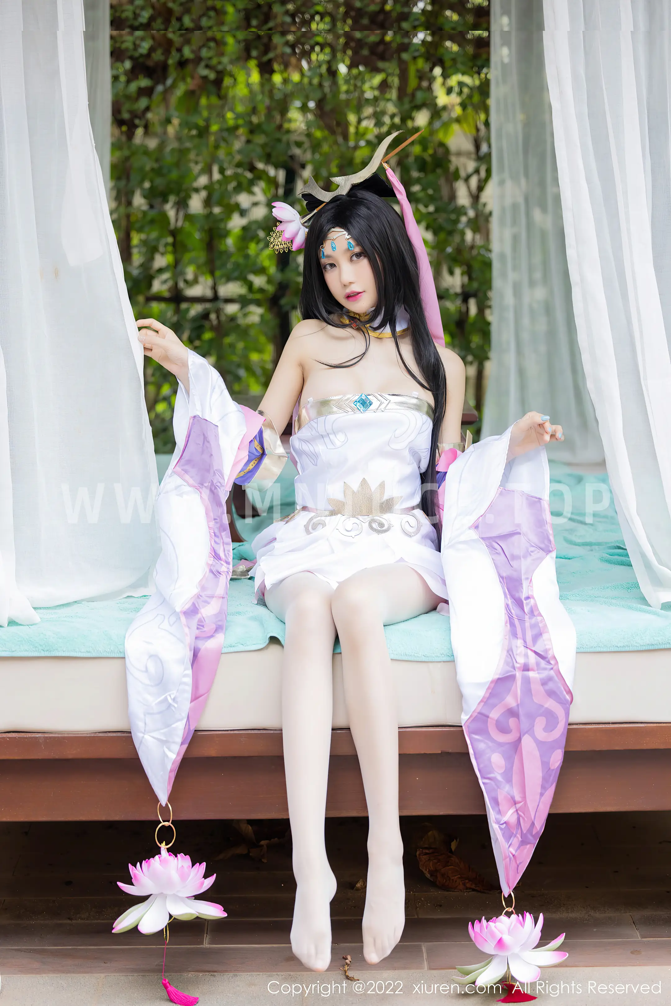 [秀人网] 2022.04.29 – NO.4948 模特合集#[52P]-10