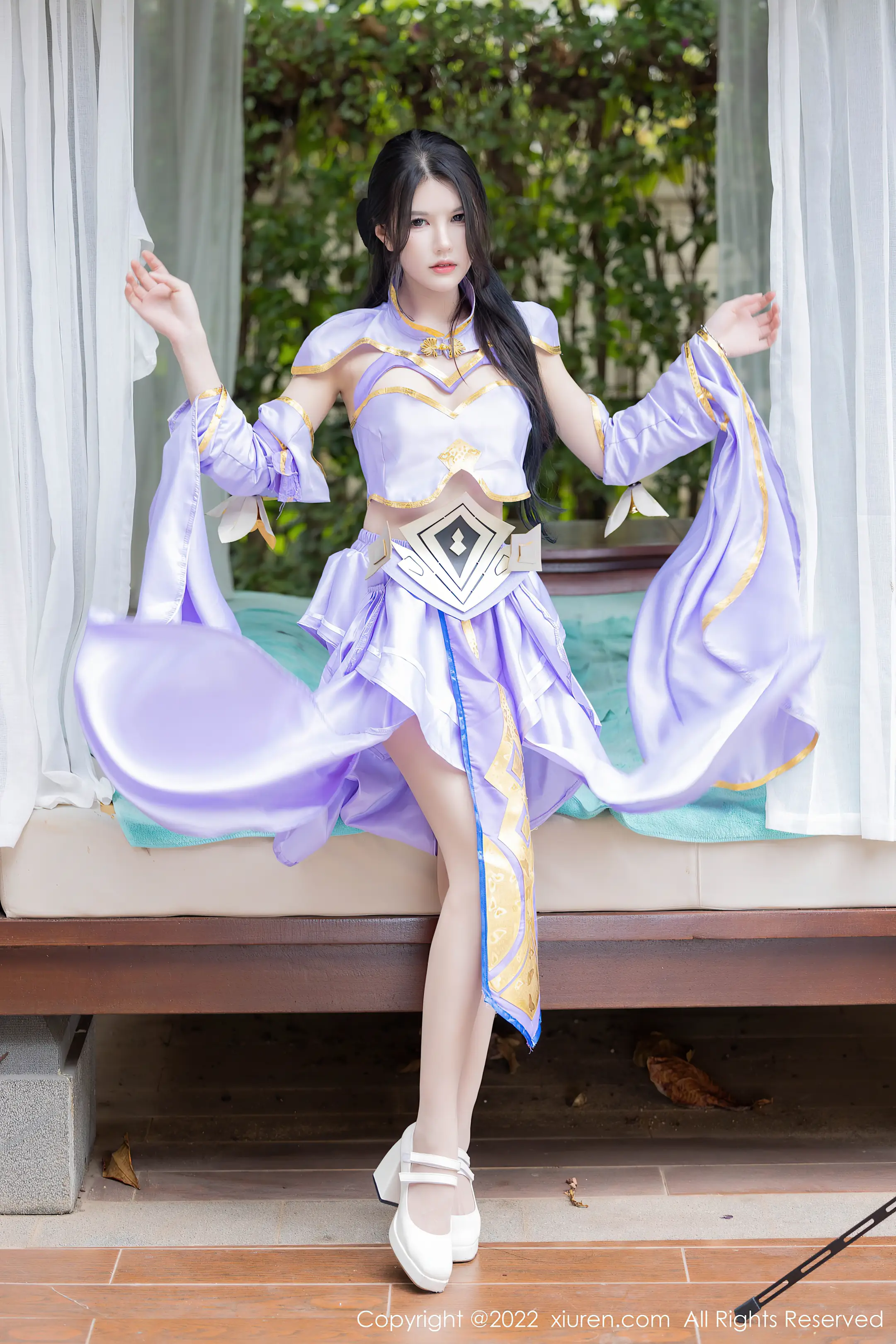 [秀人网] 2022.04.29 – NO.4948 模特合集#[52P]-4