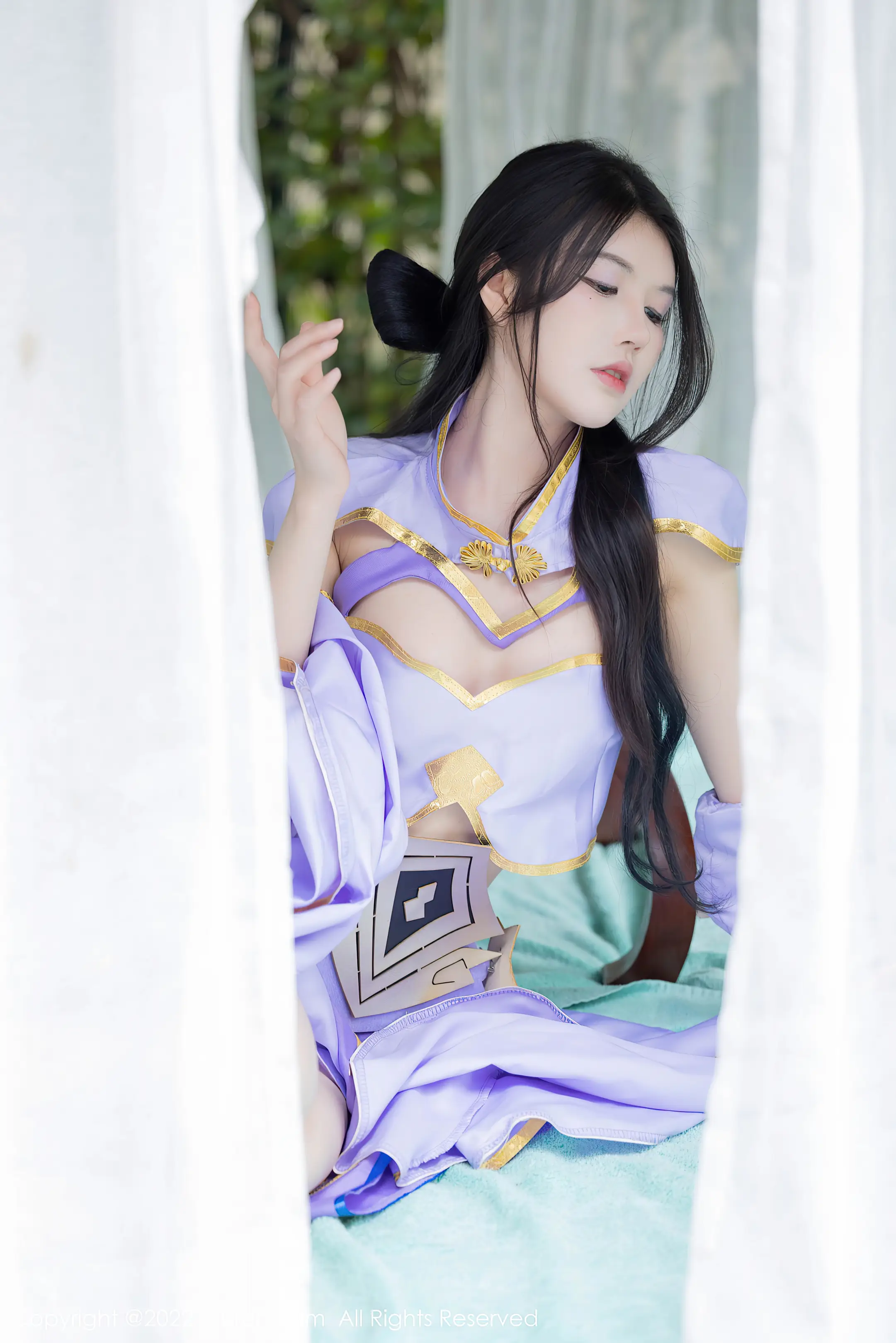 [秀人网] 2022.04.29 – NO.4948 模特合集#[52P]-7