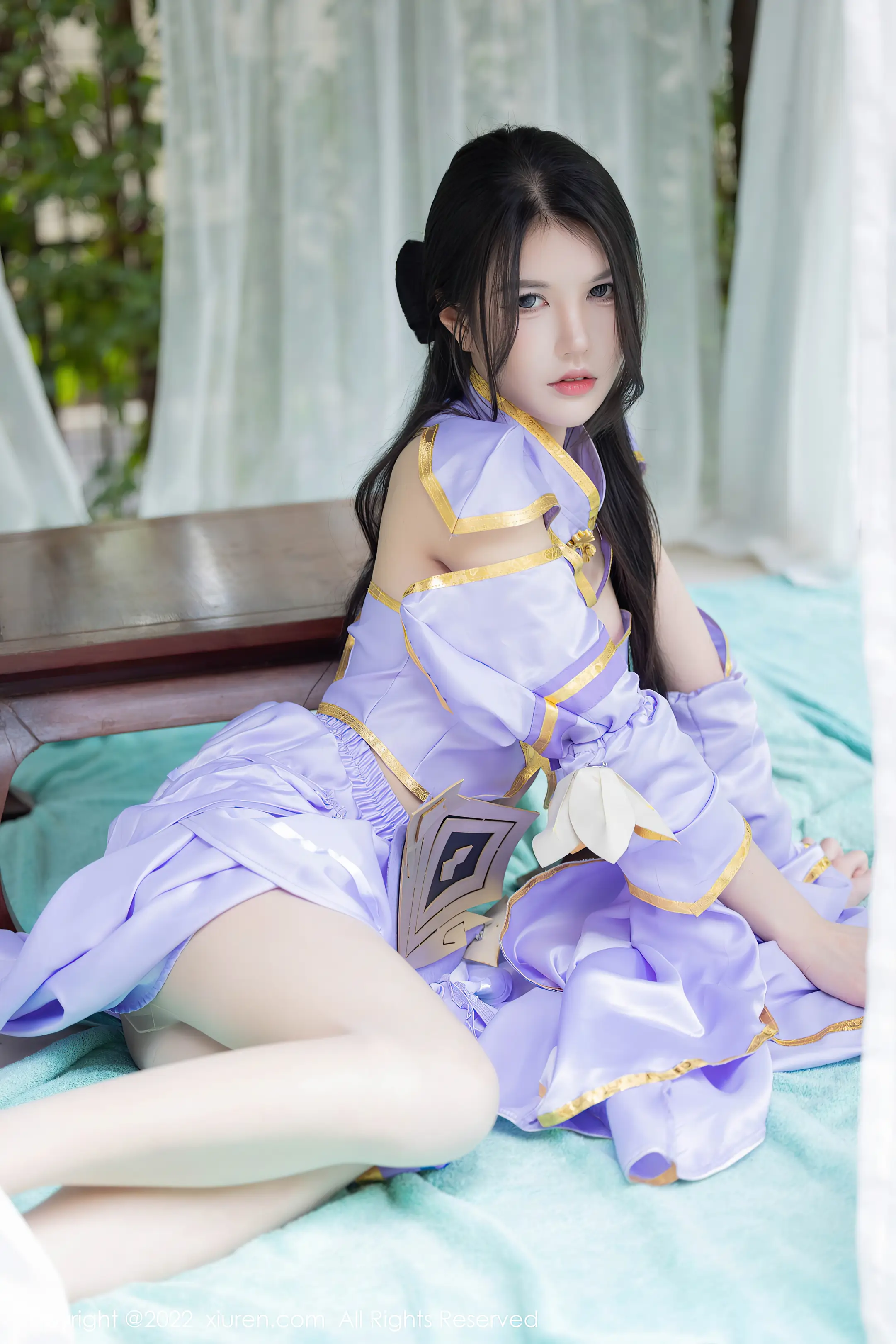 [秀人网] 2022.04.29 – NO.4948 模特合集#[52P]-8