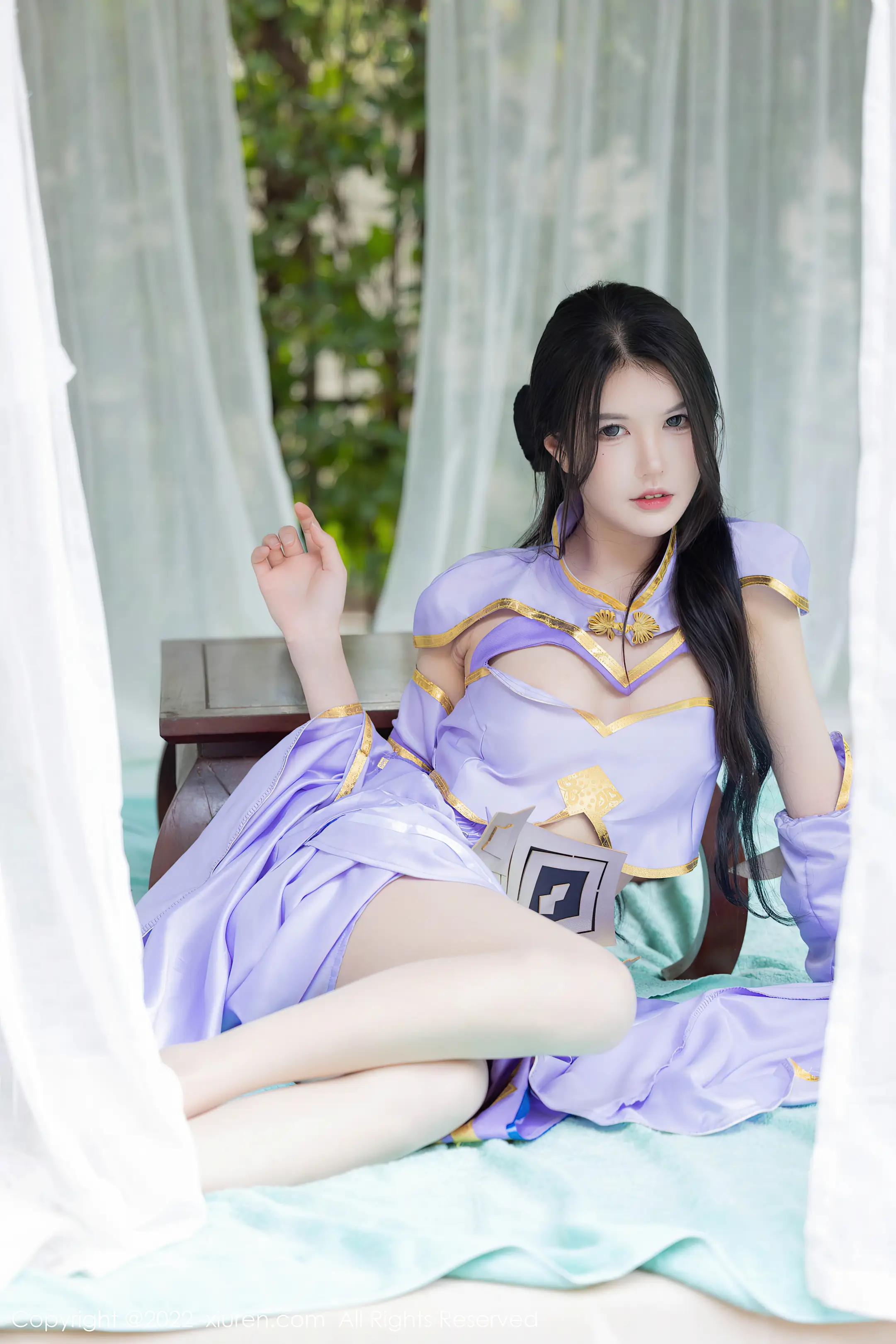 [秀人网] 2022.04.29 – NO.4948 模特合集#[52P]-1