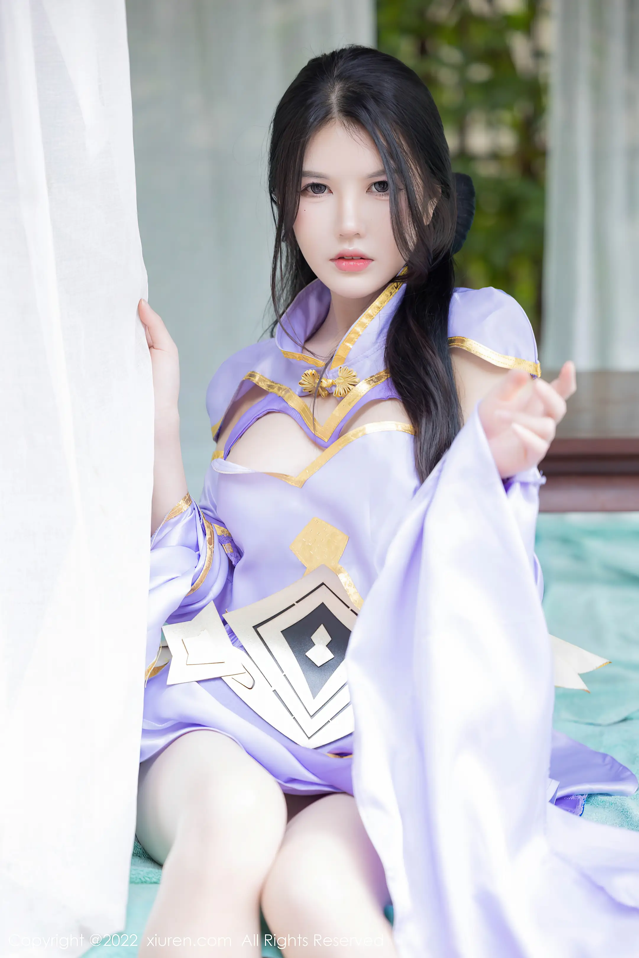 [秀人网] 2022.04.29 – NO.4948 模特合集#[52P]-2