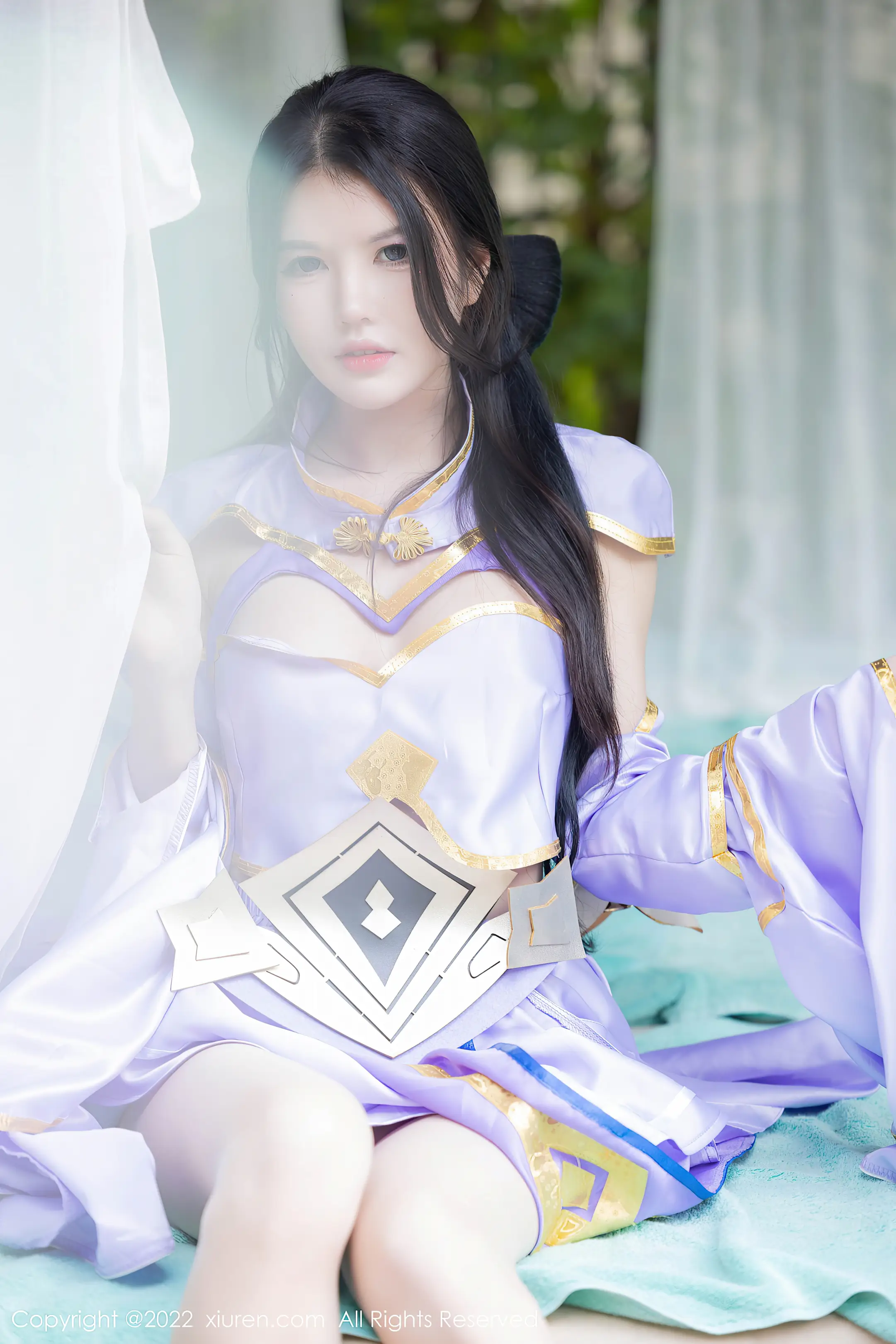 [秀人网] 2022.04.29 – NO.4948 模特合集#[52P]-3