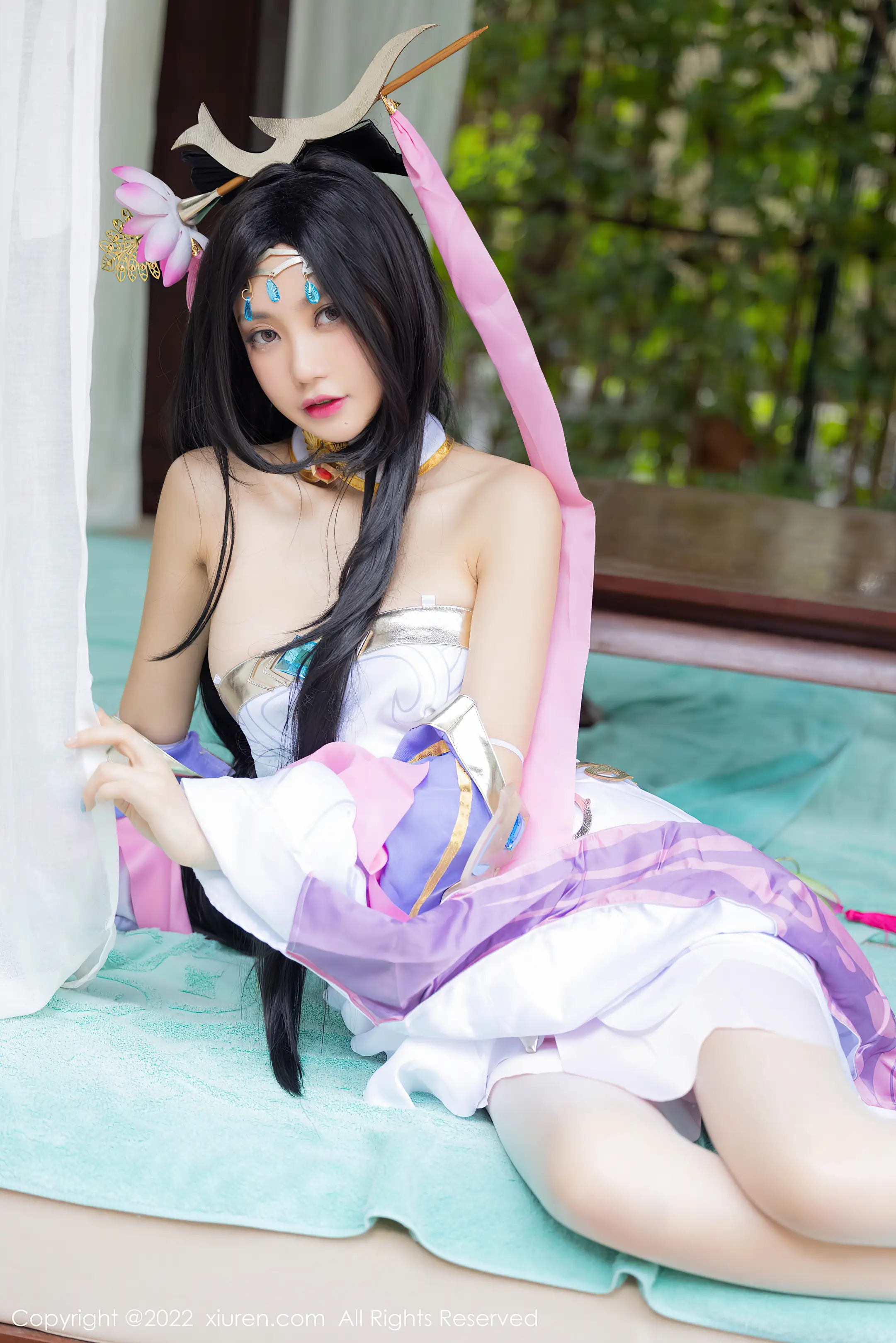 [秀人网] 2022.04.29 – NO.4948 模特合集#[52P]-8