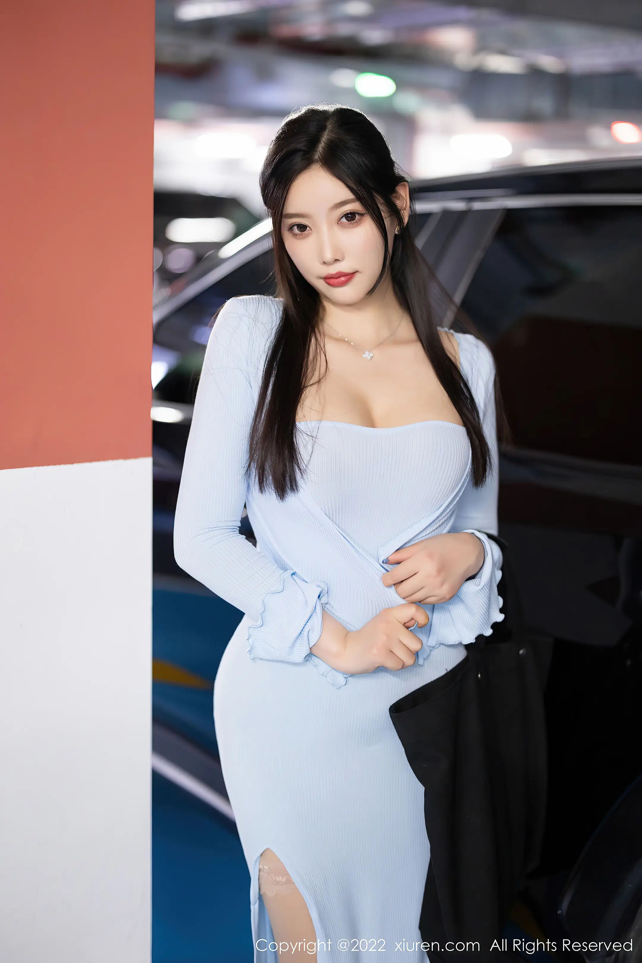 [秀人网] 2022.06.14 – NO.5144 杨晨晨Yome#[103P]-1