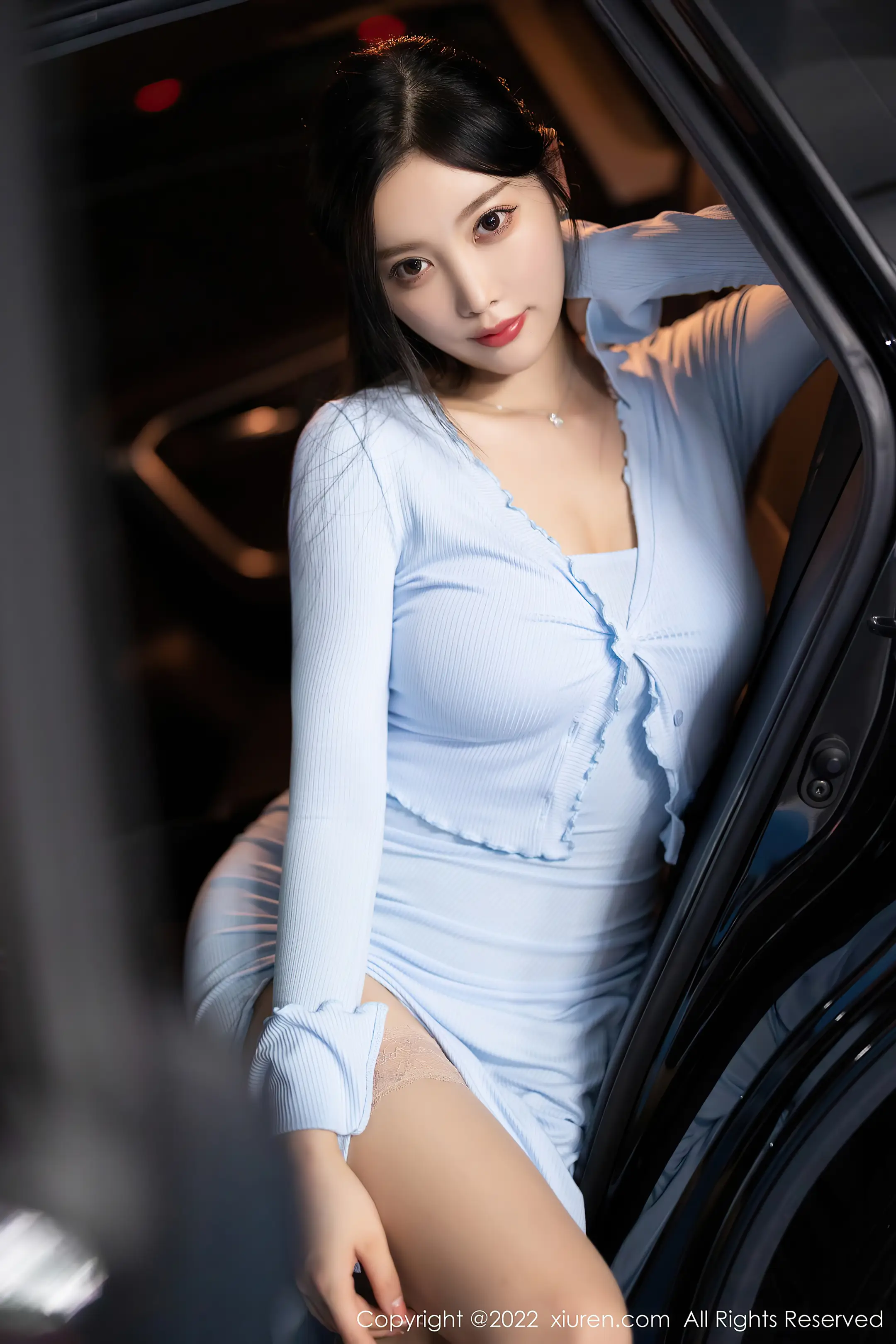 [秀人网] 2022.06.14 – NO.5144 杨晨晨Yome#[103P]-4