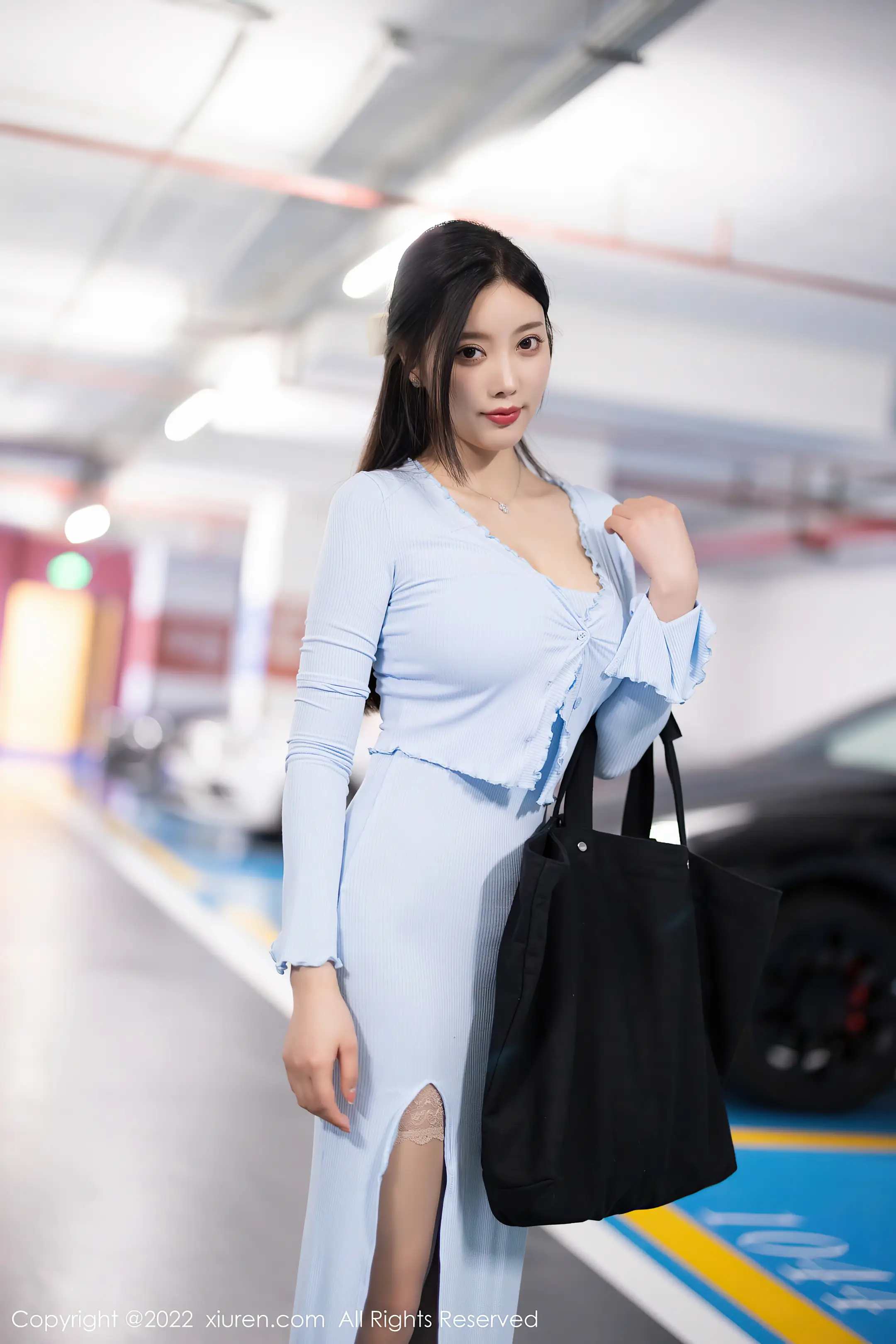 [秀人网] 2022.06.14 – NO.5144 杨晨晨Yome#[103P]-5