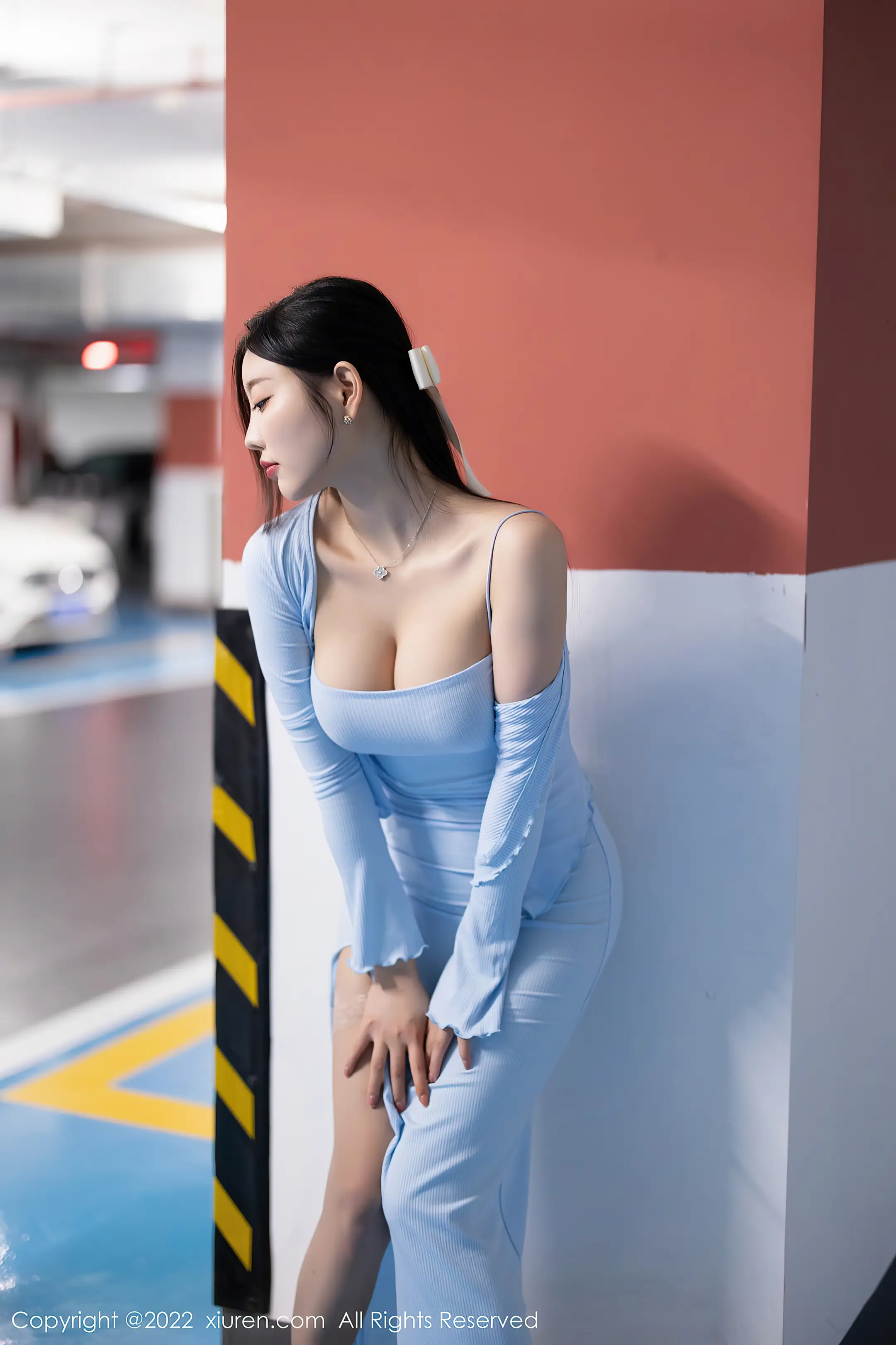 [秀人网] 2022.06.14 – NO.5144 杨晨晨Yome#[103P]-3