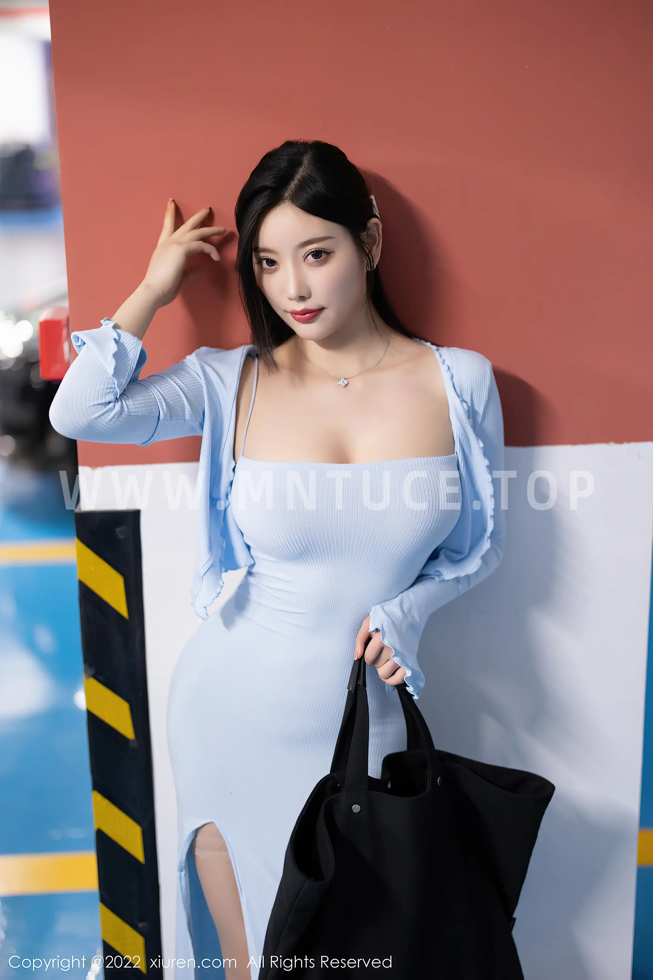 [秀人网] 2022.06.14 – NO.5144 杨晨晨Yome#[103P]-2