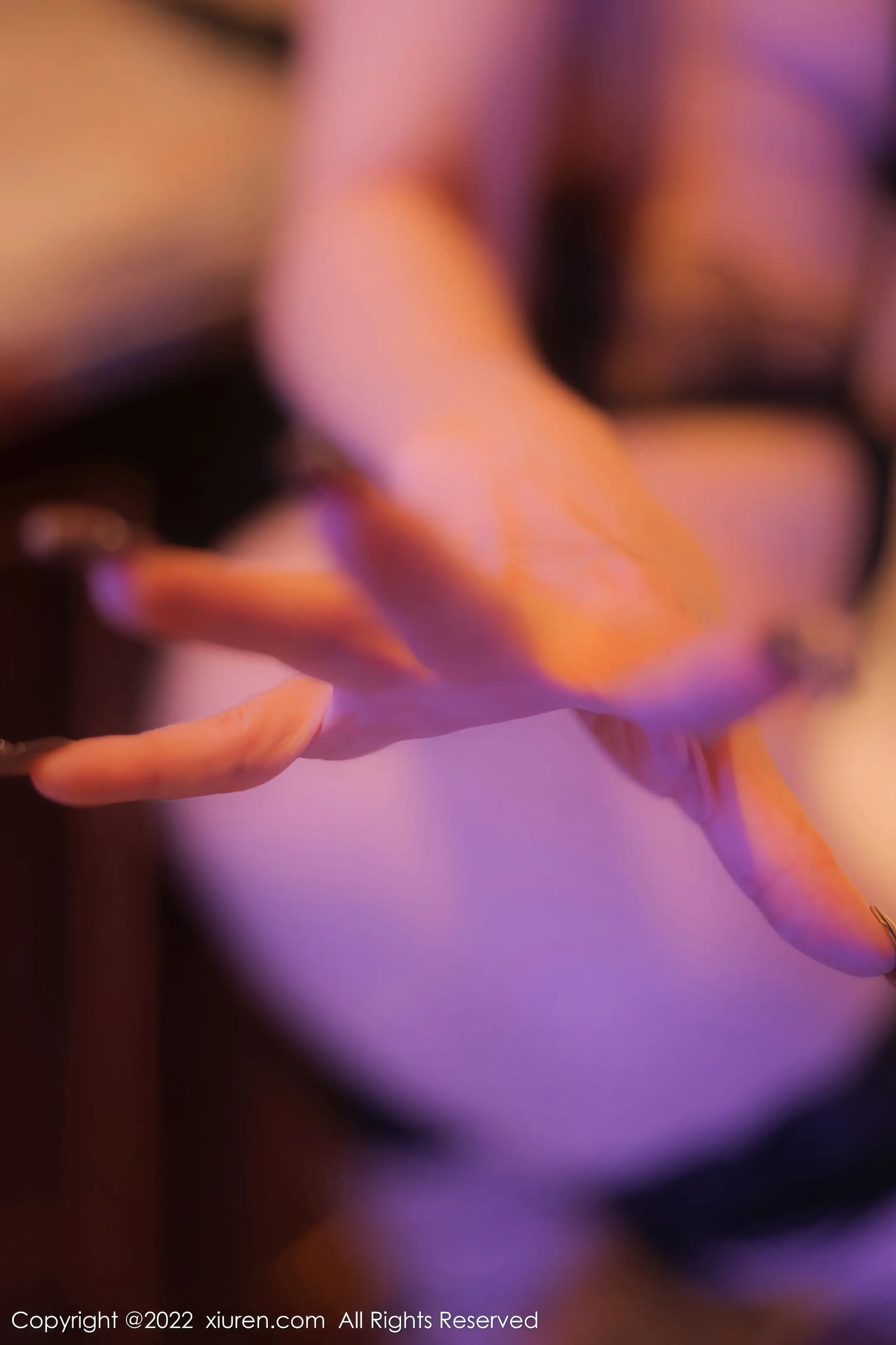 [秀人网] 2022.10.25 NO.5754 潘娇娇#[76P]-5