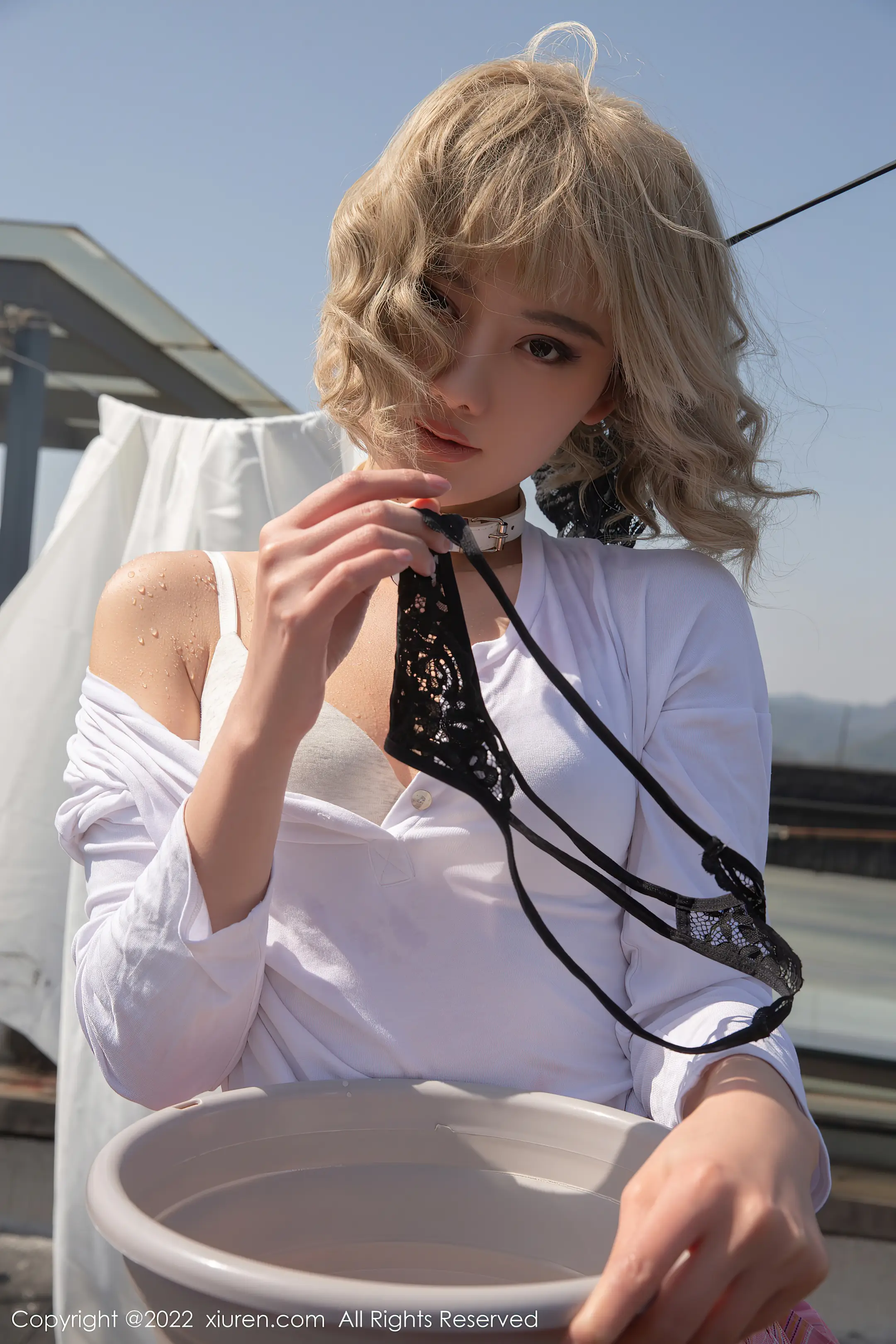 [秀人网] 2022.06.10 – NO.5127 就是阿朱啊#[83P]-3