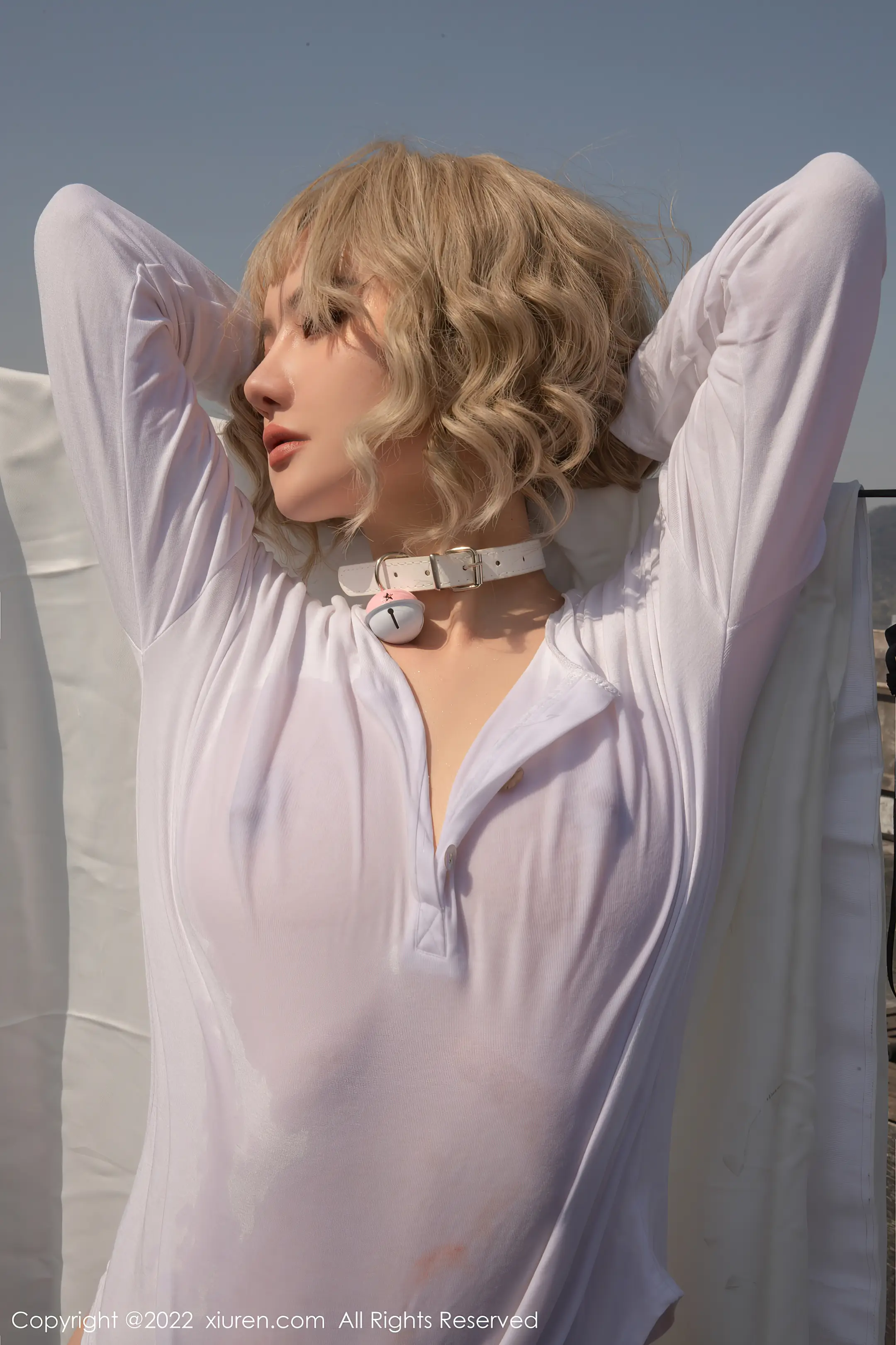 [秀人网] 2022.06.10 – NO.5127 就是阿朱啊#[83P]-7