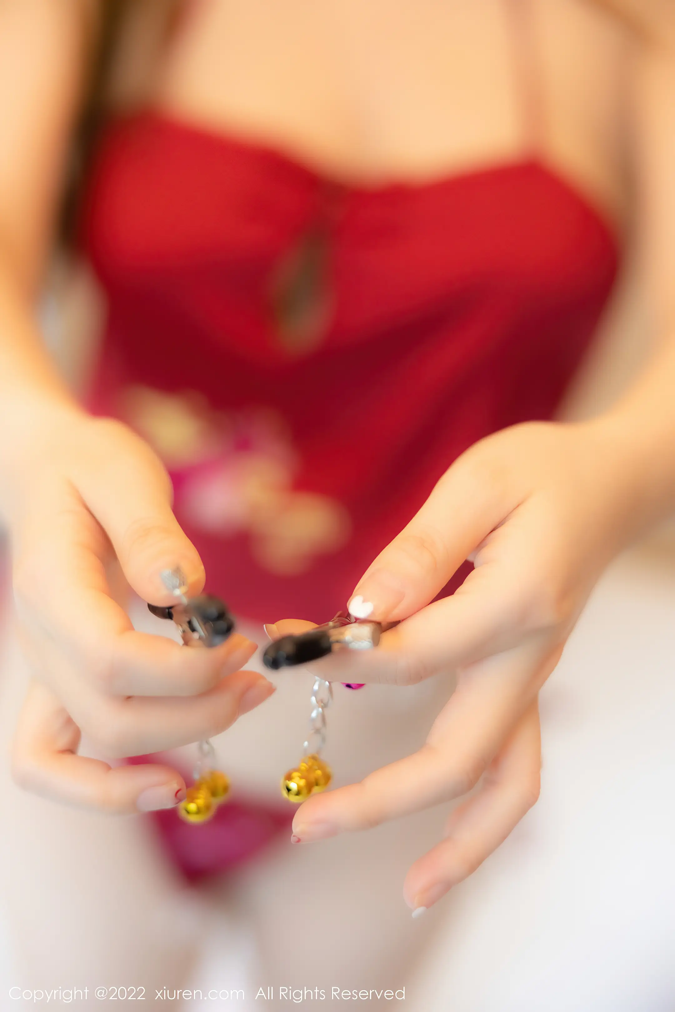 [秀人网] 2022.07.13 – NO.5266 豆瓣酱#[87P]-5