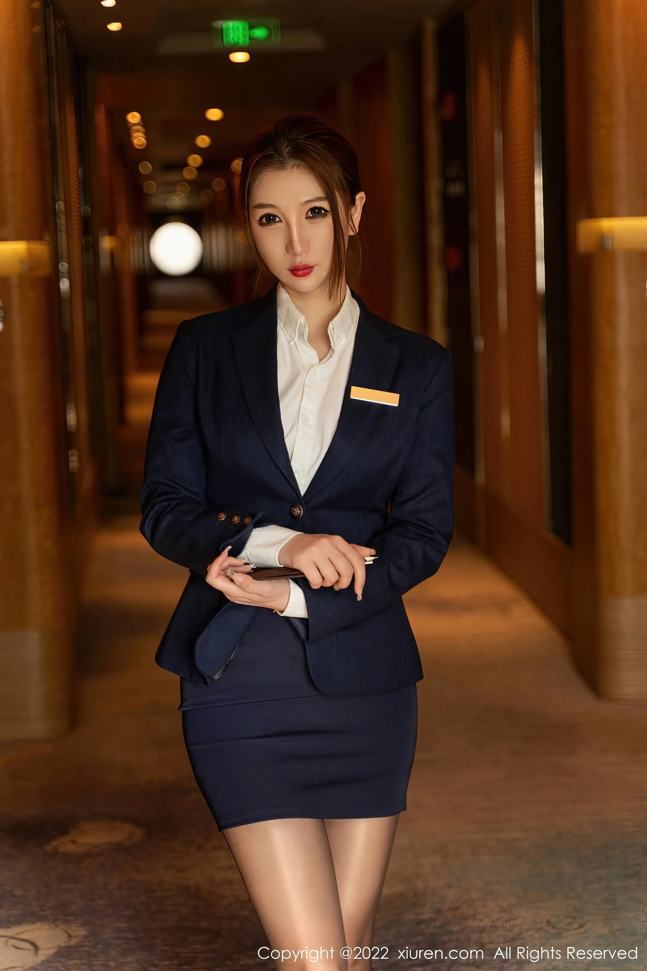 [秀人网] 2022.11.28 NO.5918 顾乔楠Cora#[73P]-4