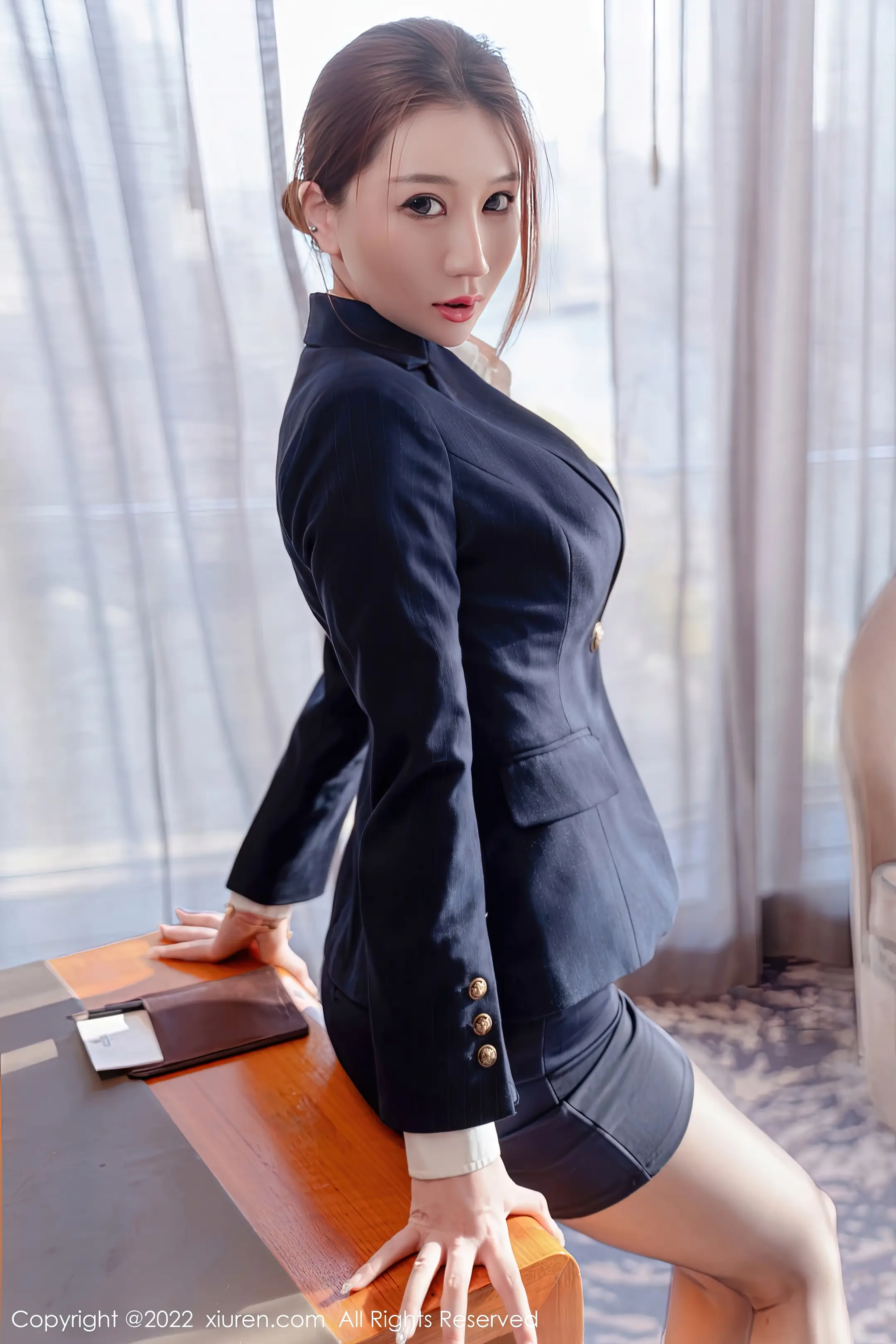 [秀人网] 2022.11.28 NO.5918 顾乔楠Cora#[73P]-8