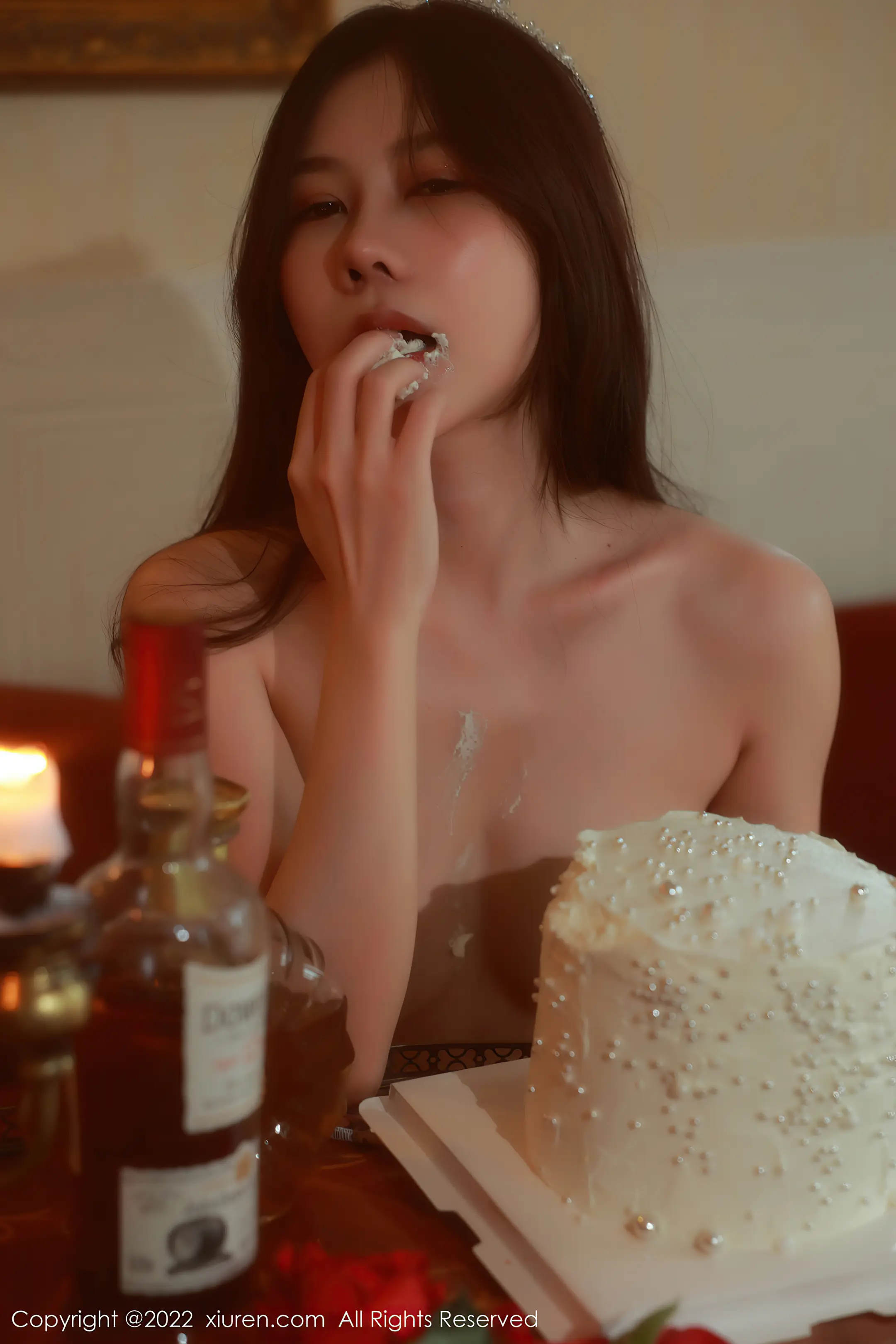 [秀人网] 2022.09.14 NO.5584 尹甜甜#[64P]-2