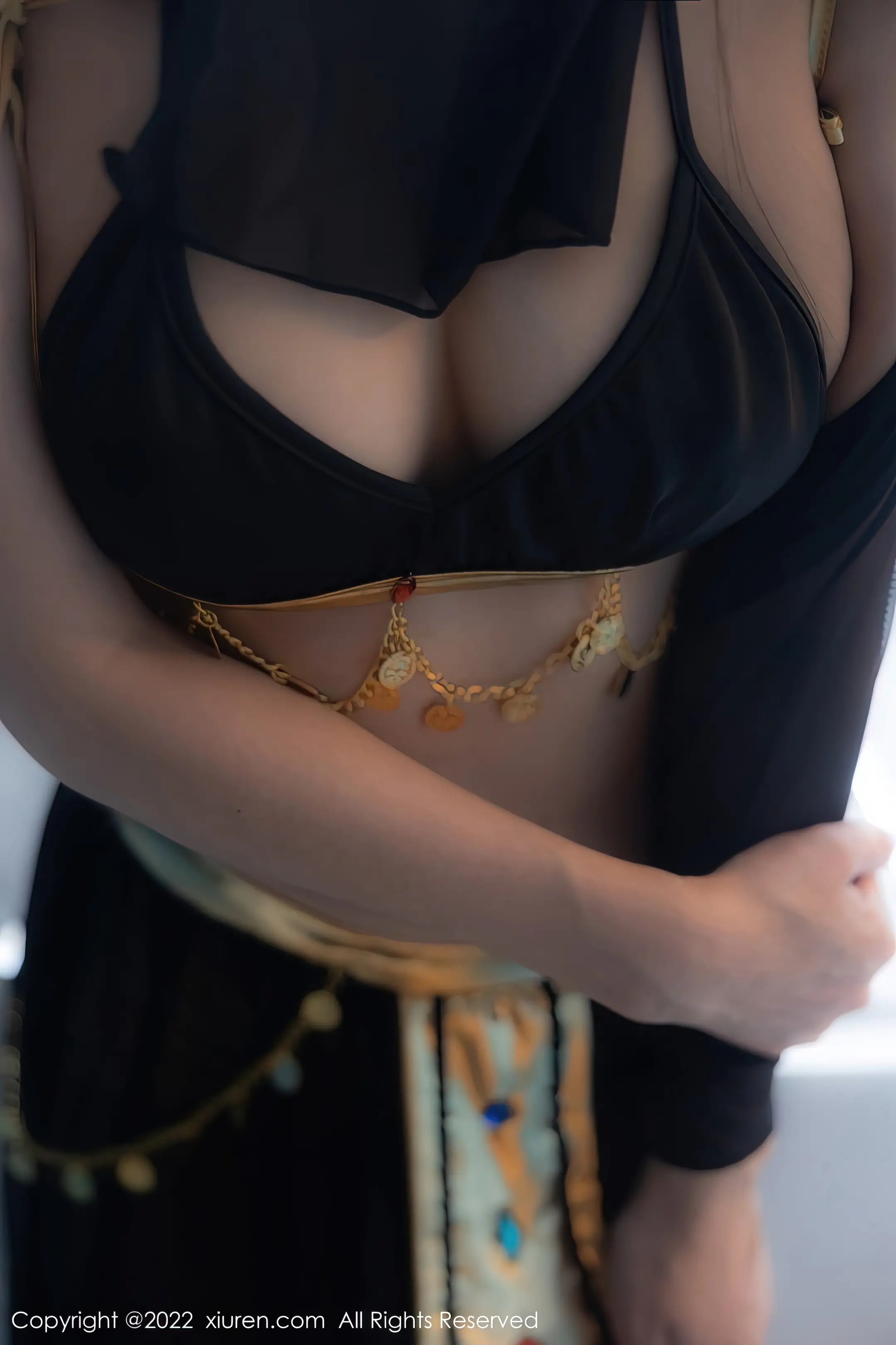 [秀人网] 2022.11.14 NO.5849 李雅柔#[66P]-9