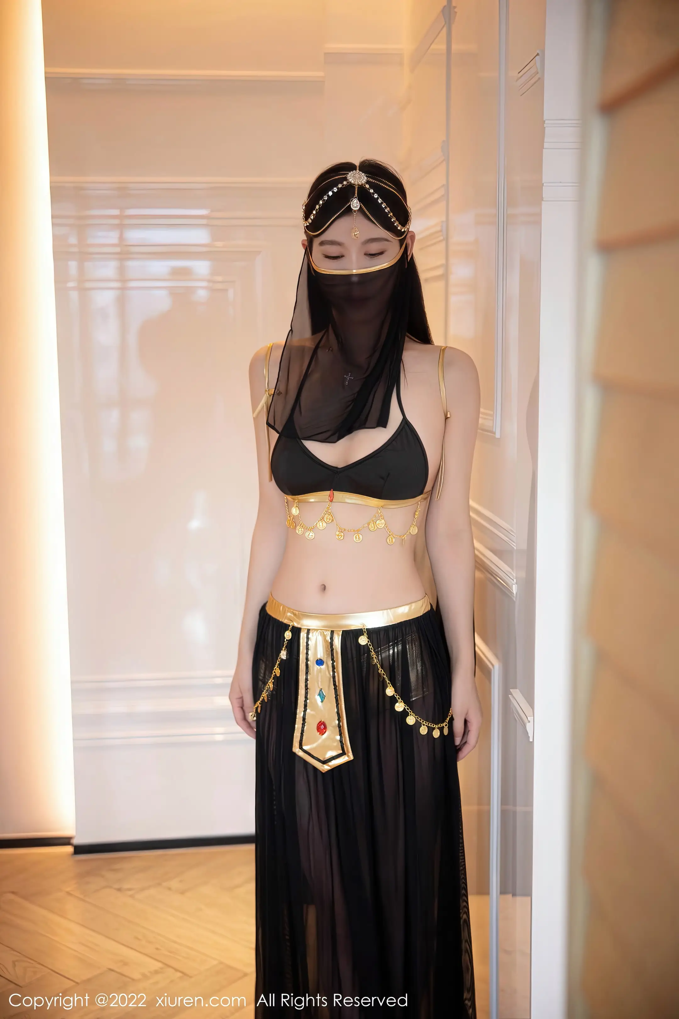 [秀人网] 2022.11.14 NO.5849 李雅柔#[66P]-2