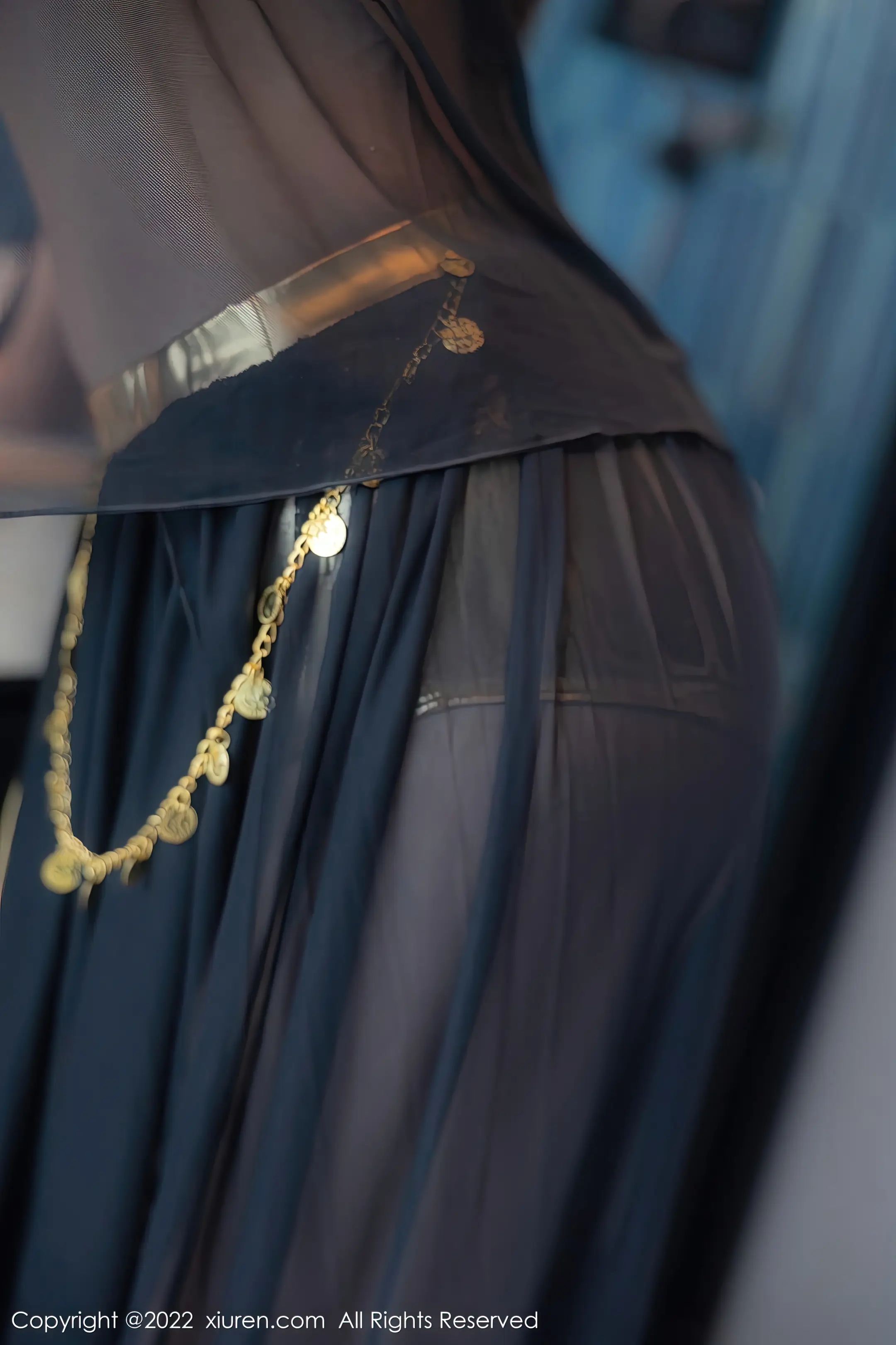 [秀人网] 2022.11.14 NO.5849 李雅柔#[66P]-1