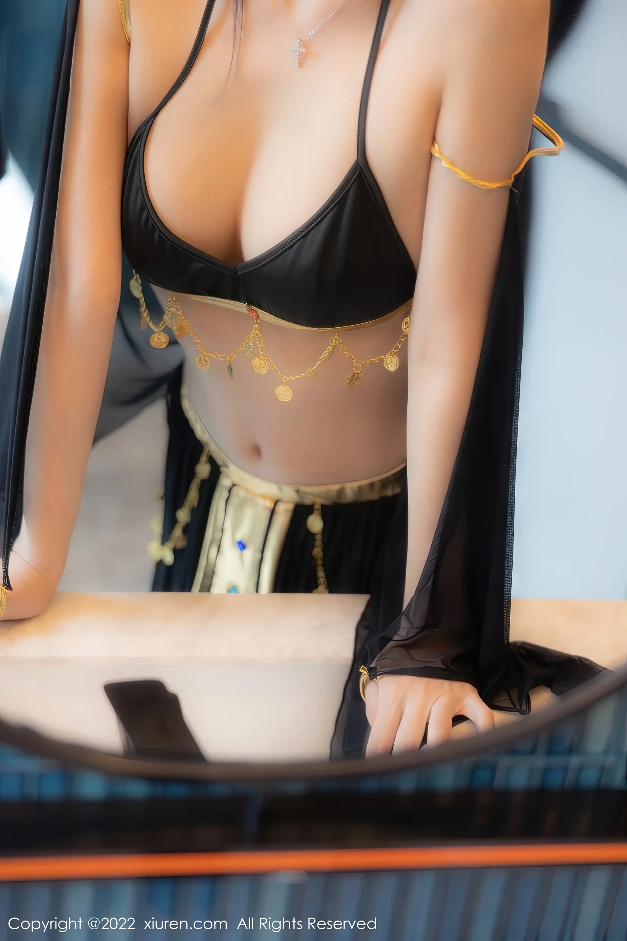 [秀人网] 2022.11.14 NO.5849 李雅柔#[66P]-2