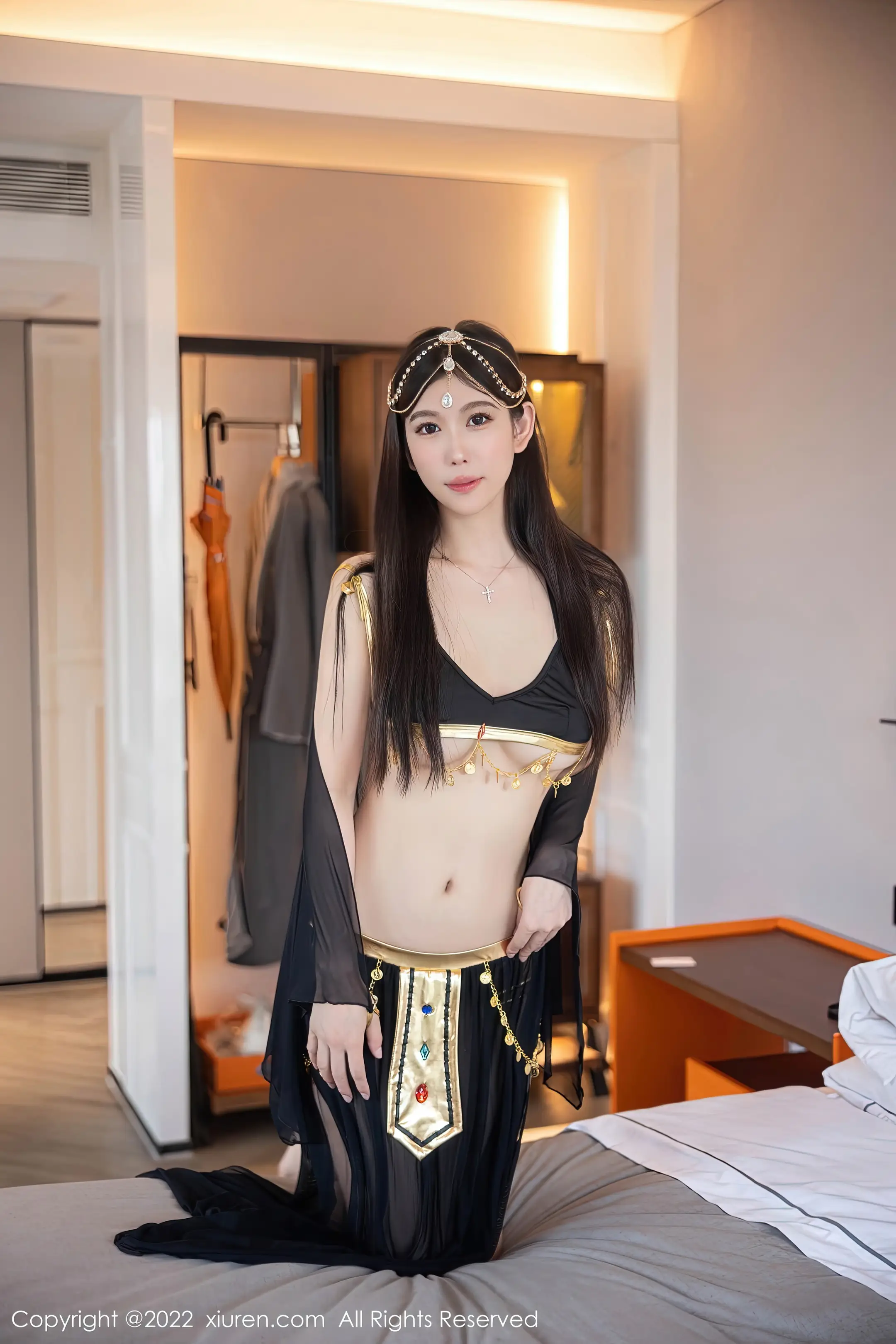 [秀人网] 2022.11.14 NO.5849 李雅柔#[66P]-4