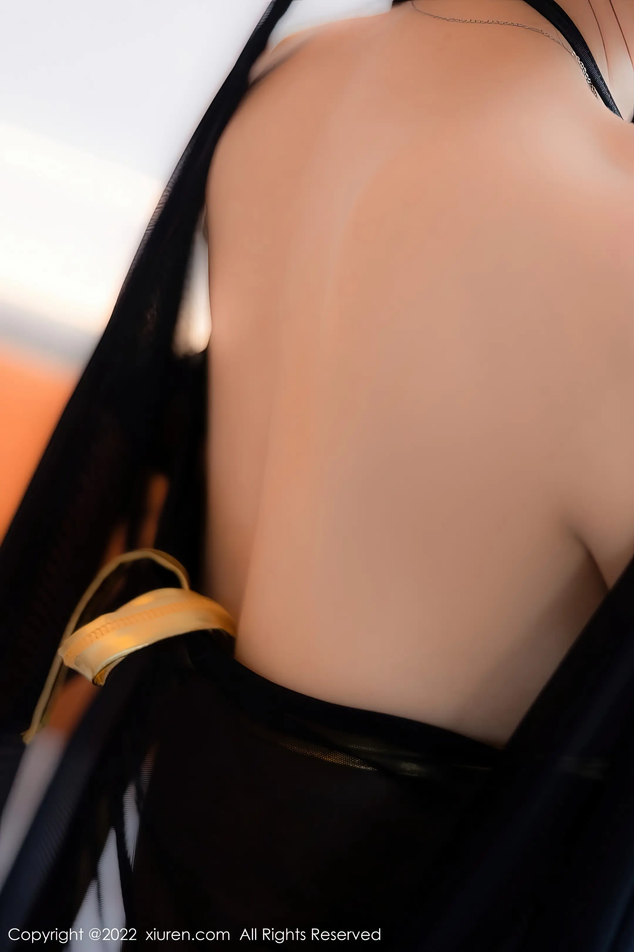 [秀人网] 2022.11.14 NO.5849 李雅柔#[66P]-9