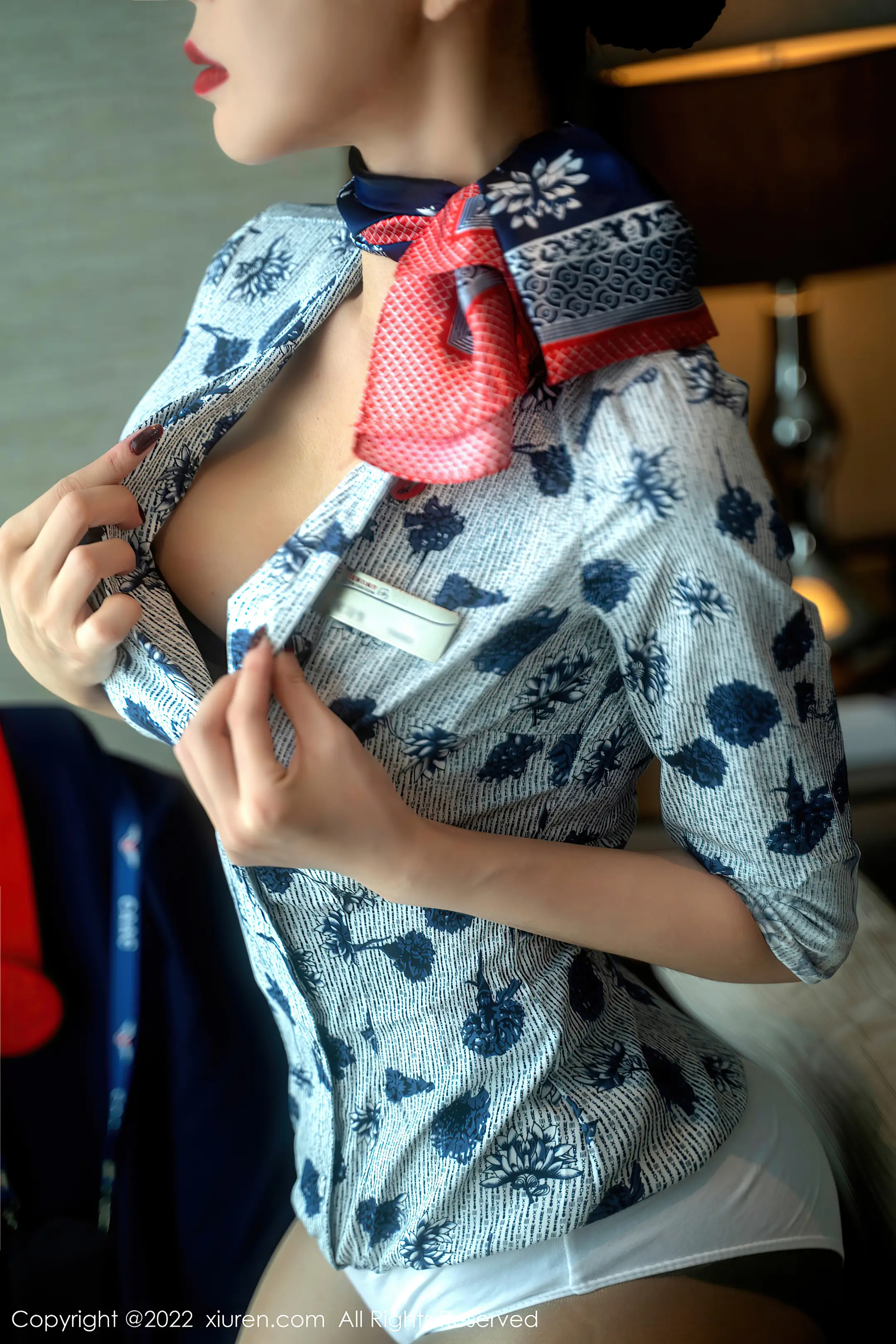 [秀人网] 2022.09.20 NO.5609 陈怡曼#[62P]-10