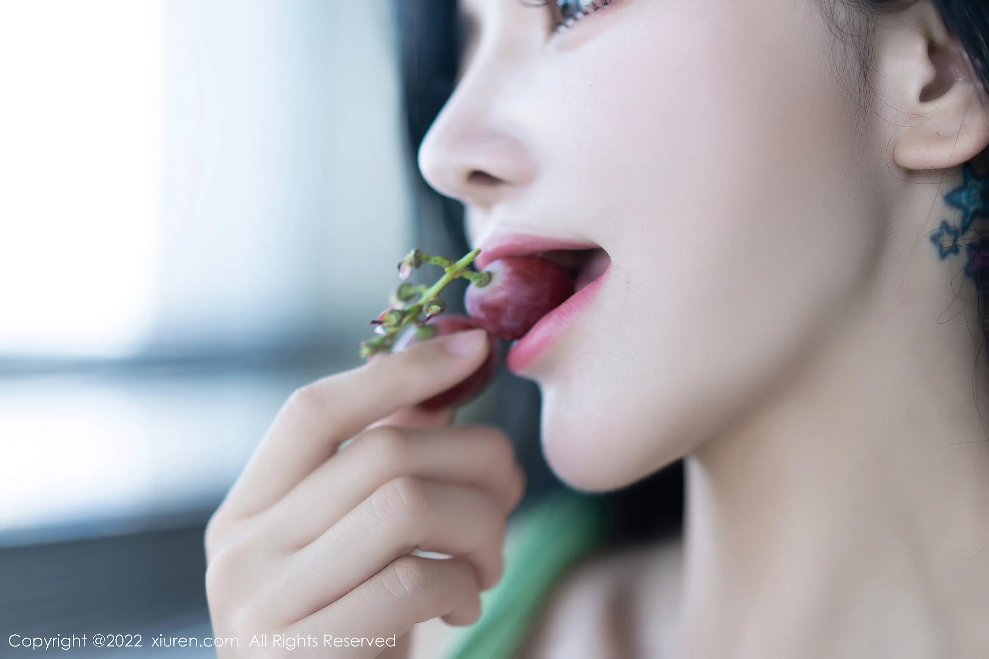 [秀人网] 2022.07.29 – NO.5357 刘钰儿#[82P]-7