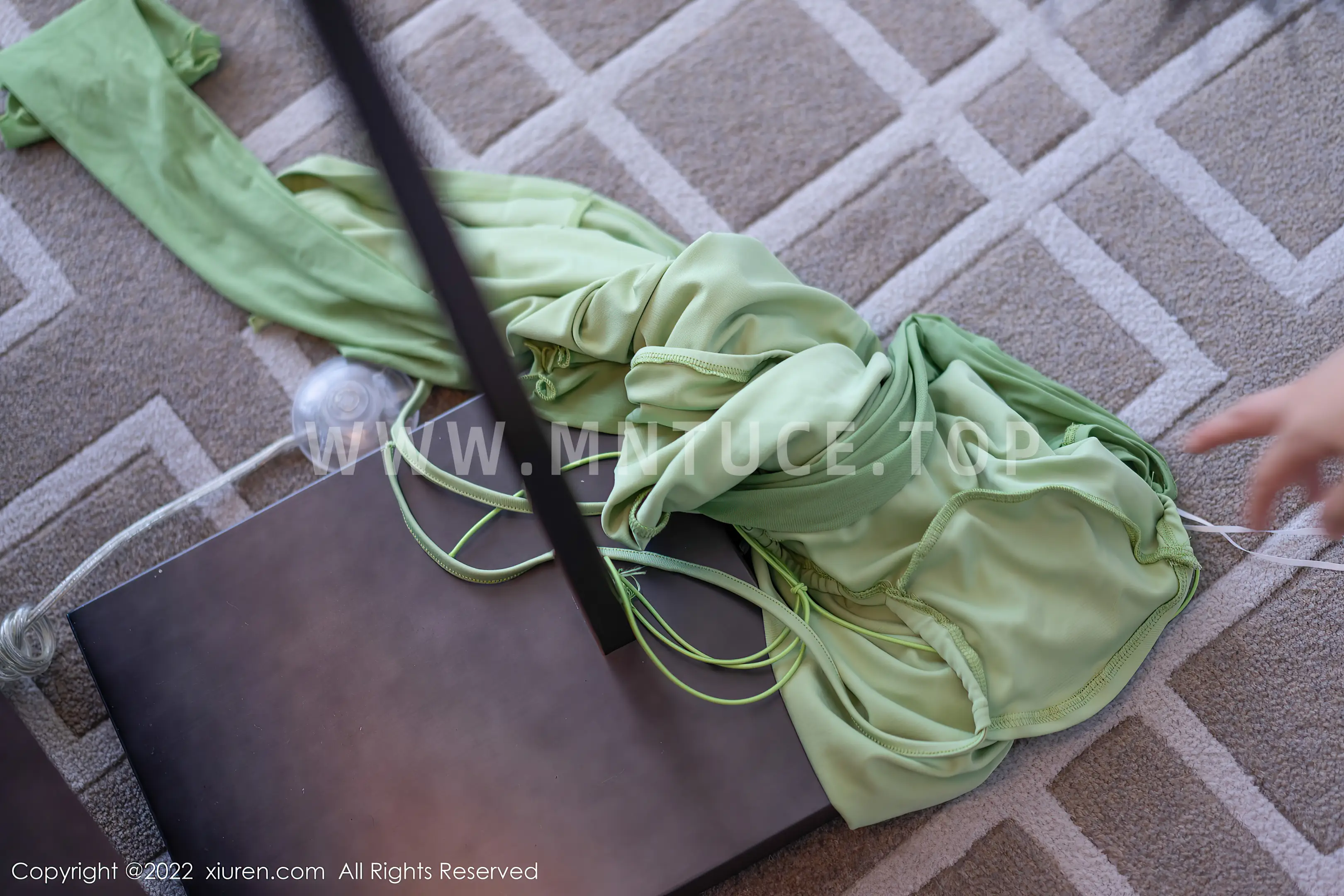 [秀人网] 2022.07.29 – NO.5357 刘钰儿#[82P]-6