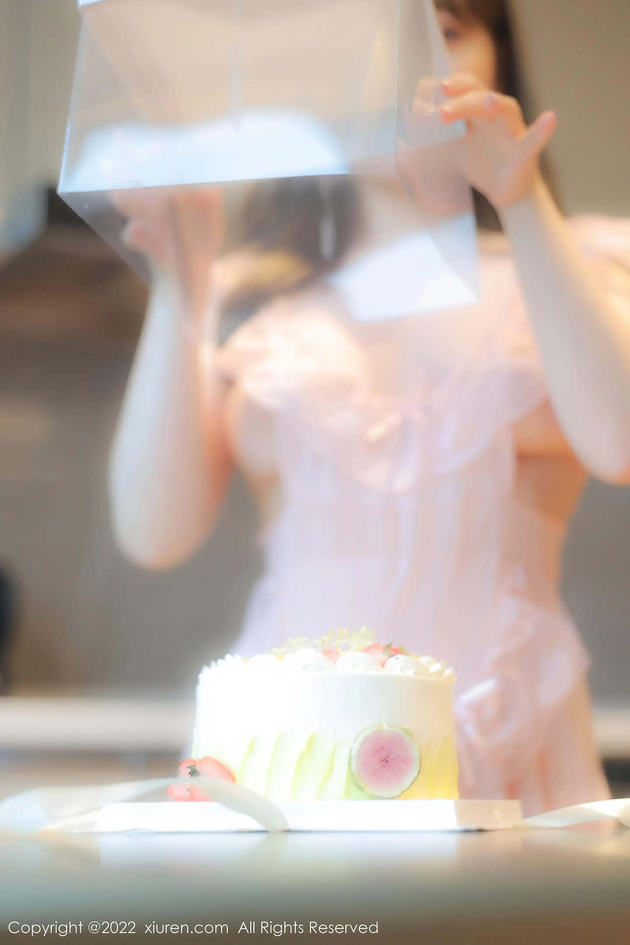 [秀人网] 2022.08.26 – NO.5497 豆瓣酱#[91P]-6