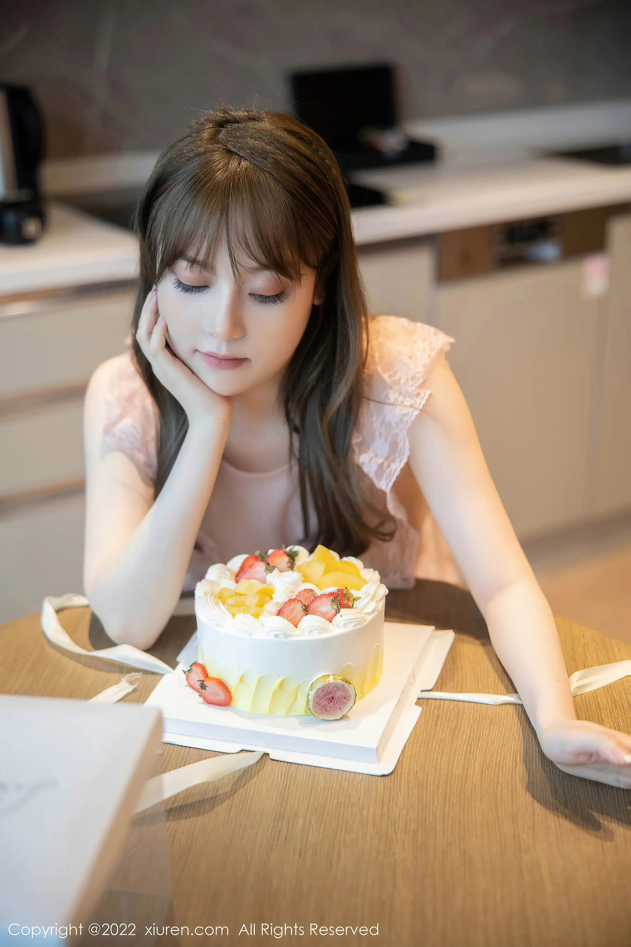 [秀人网] 2022.08.26 – NO.5497 豆瓣酱#[91P]-8