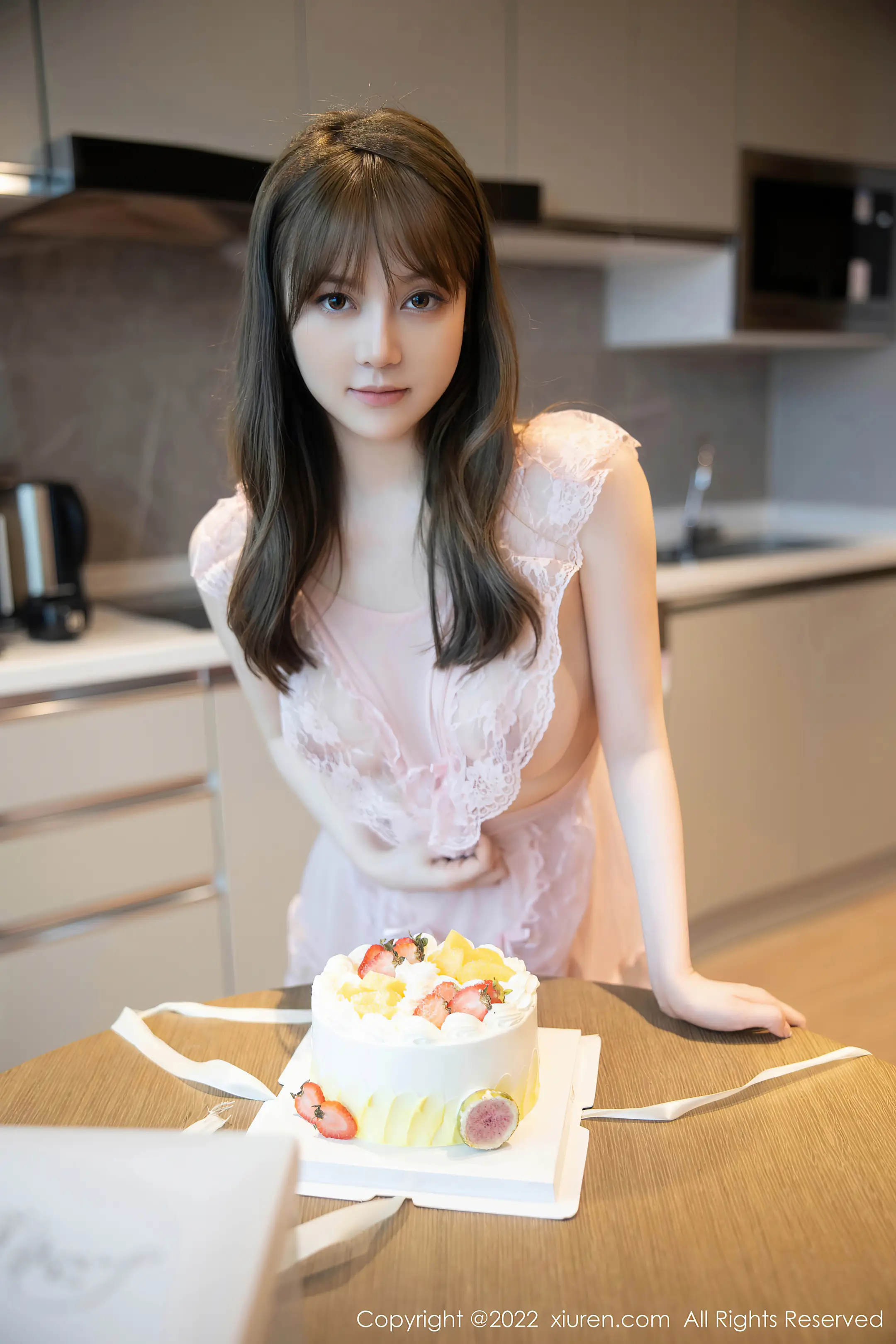 [秀人网] 2022.08.26 – NO.5497 豆瓣酱#[91P]-10