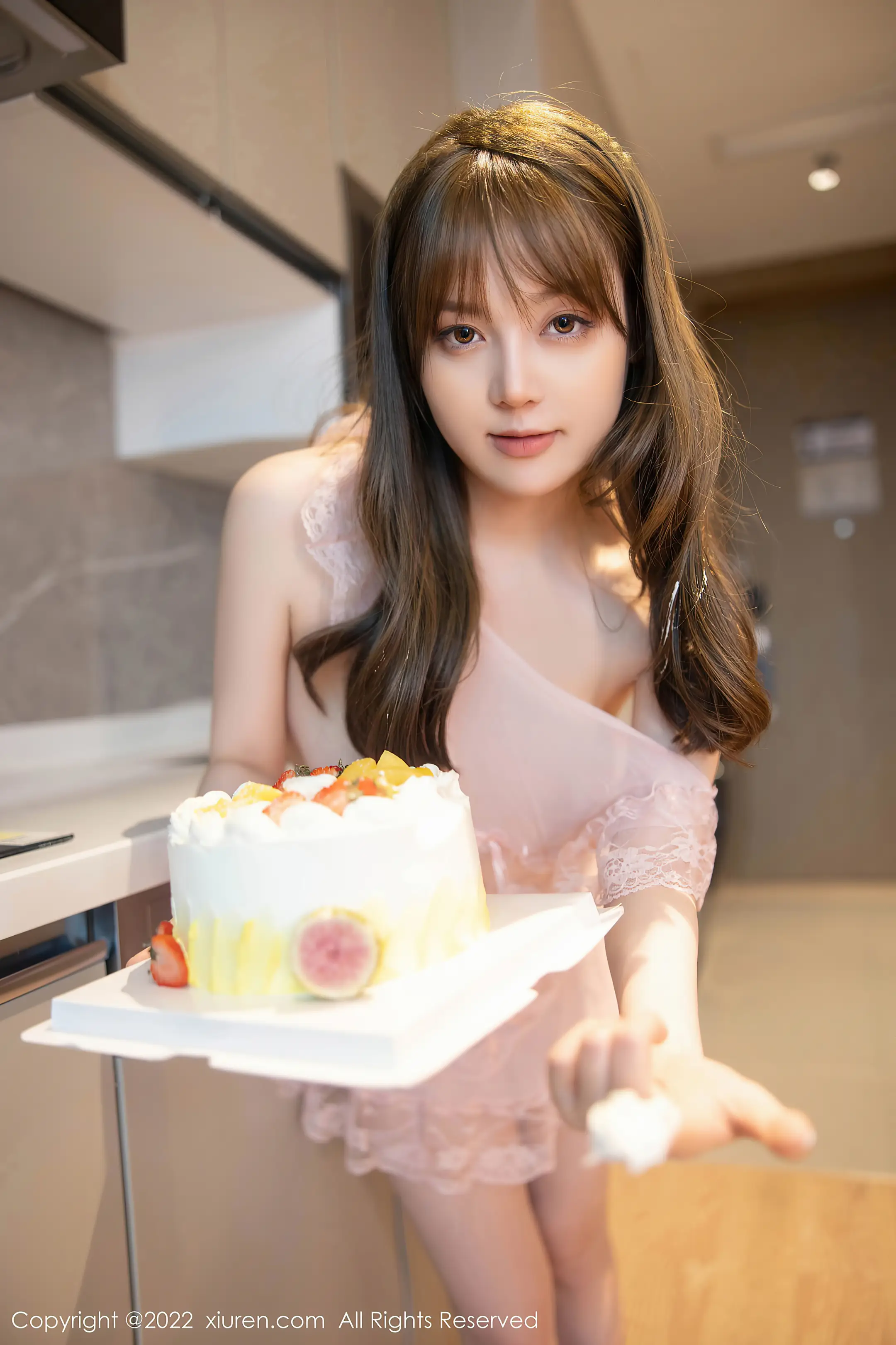 [秀人网] 2022.08.26 – NO.5497 豆瓣酱#[91P]-4