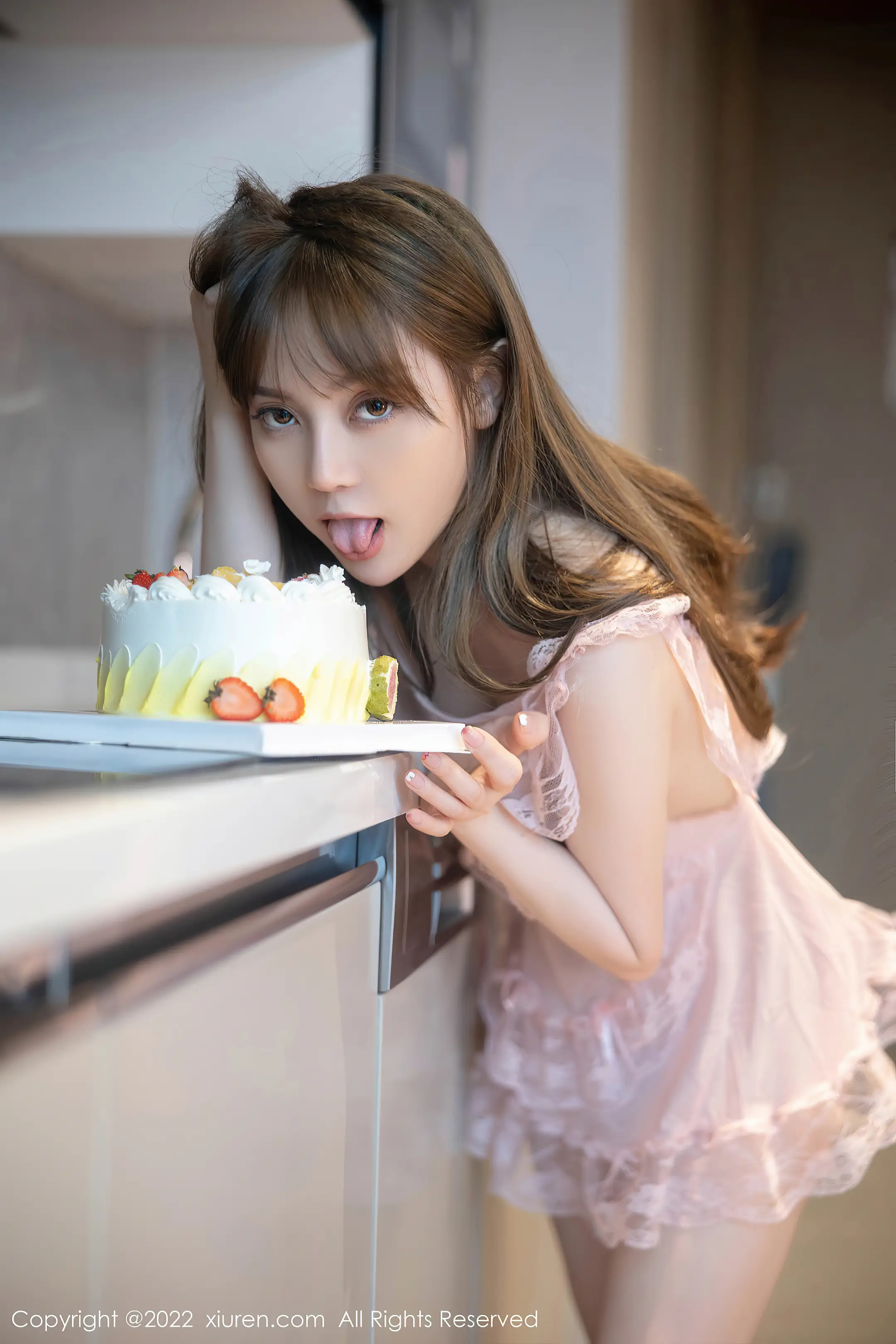 [秀人网] 2022.08.26 – NO.5497 豆瓣酱#[91P]-10